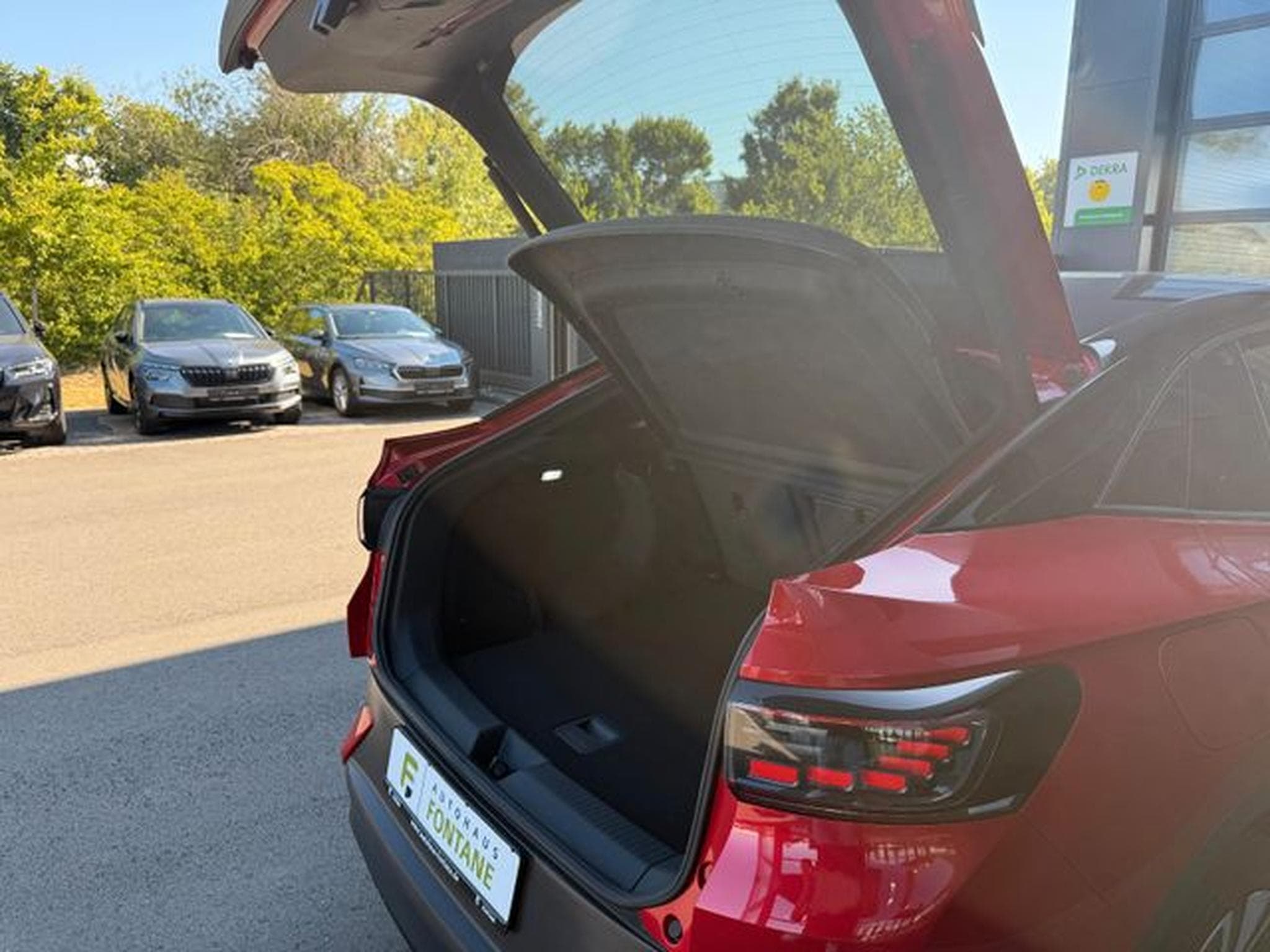 VW ID.5 ID.5 GTX 220 kW 4Motion AHKe IQ 360° Massage (2023) - Photo 14