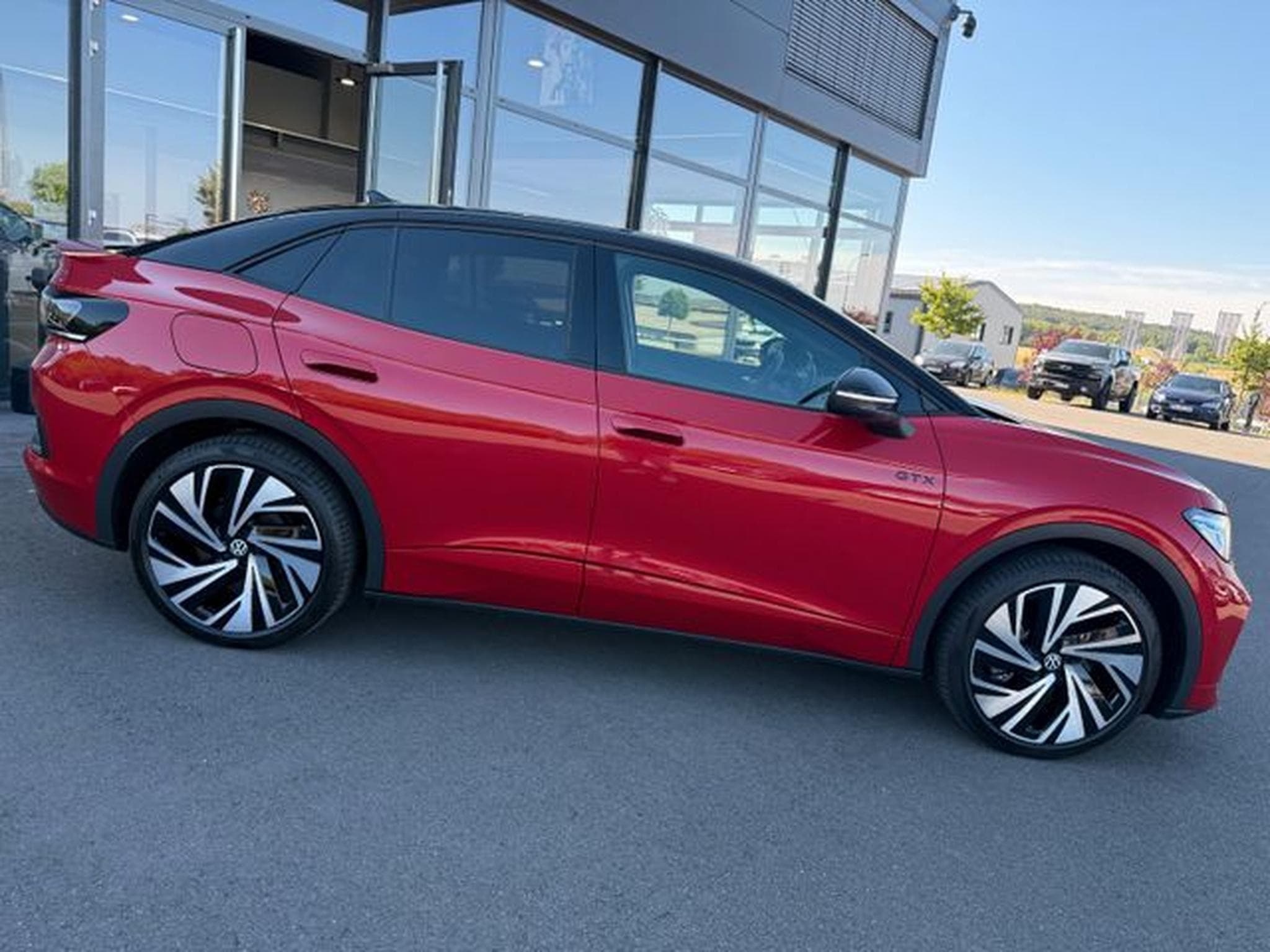 VW ID.5 ID.5 GTX 220 kW 4Motion AHKe IQ 360° Massage (2023) - Photo 5