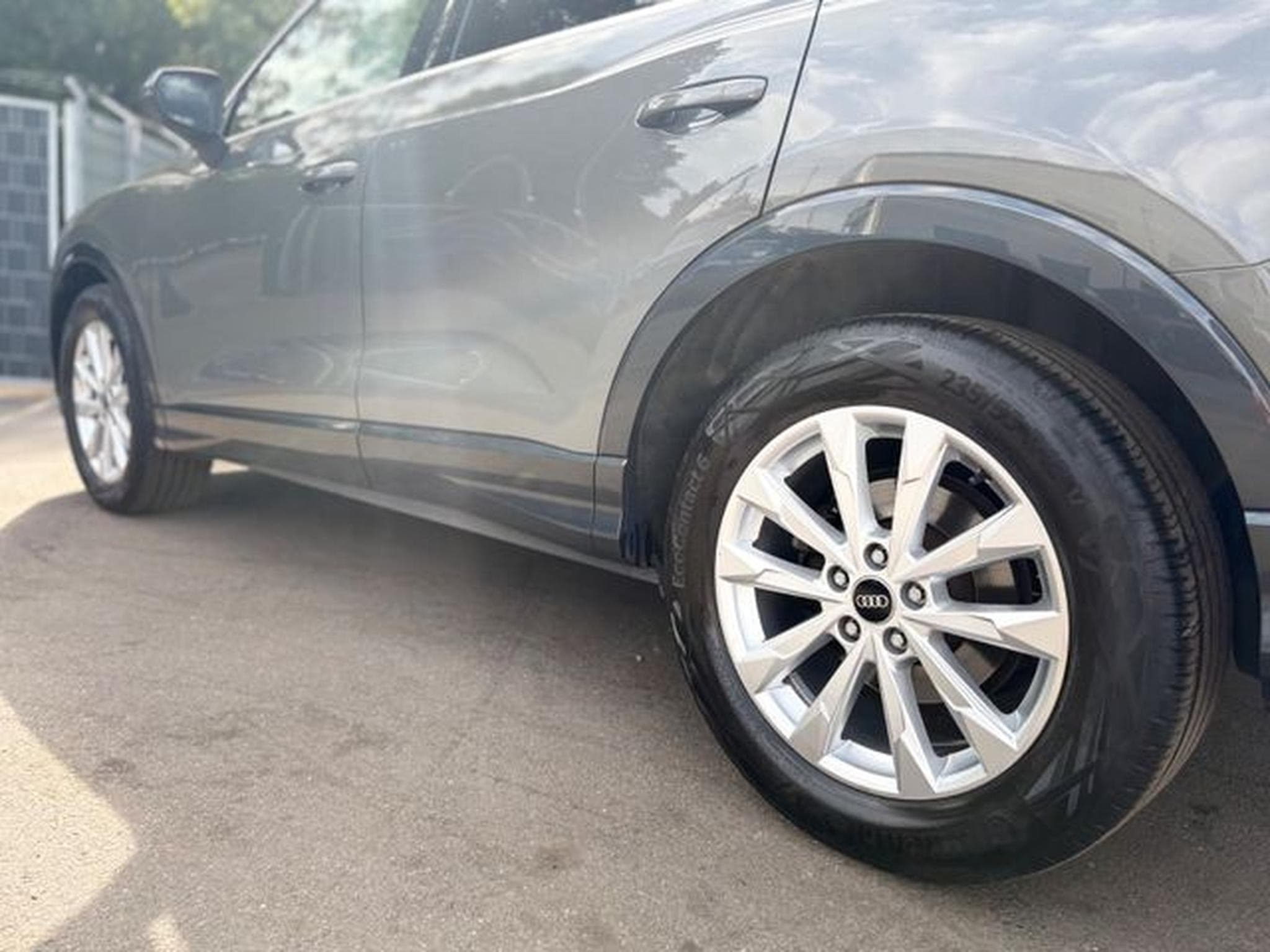 Audi Q3 Q3 35 TFSI ADVANCED *1.HAND*KAMERA*LEDER*SHZ* (2024) - Photo 14