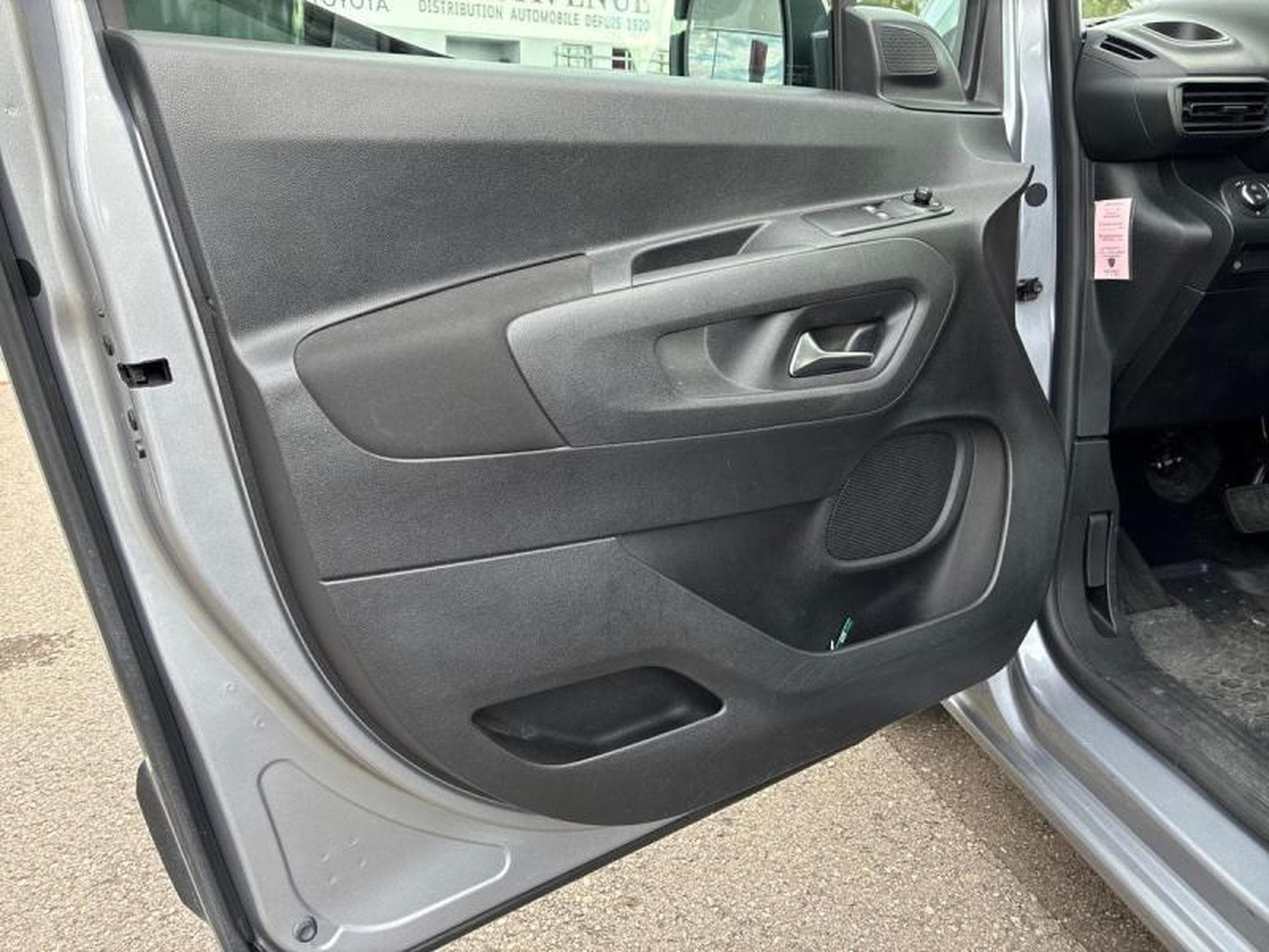 Opel Combo Life E Edition (2020) - Photo 18