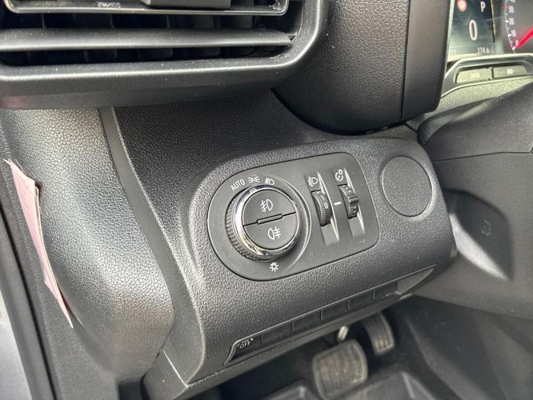 Opel Combo Life E Edition (2020) - Photo 19