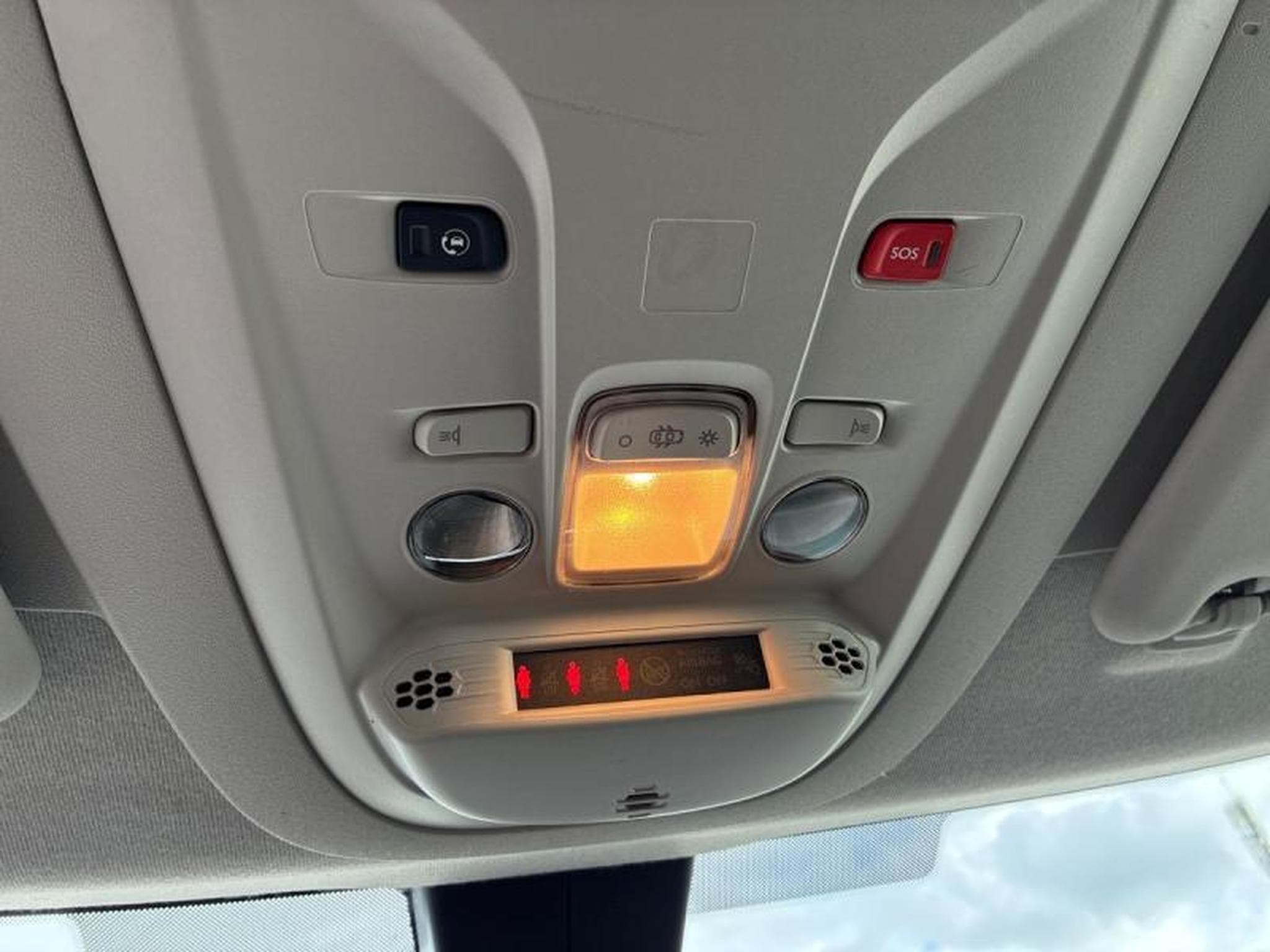 Opel Combo Life E Edition (2020) - Photo 22