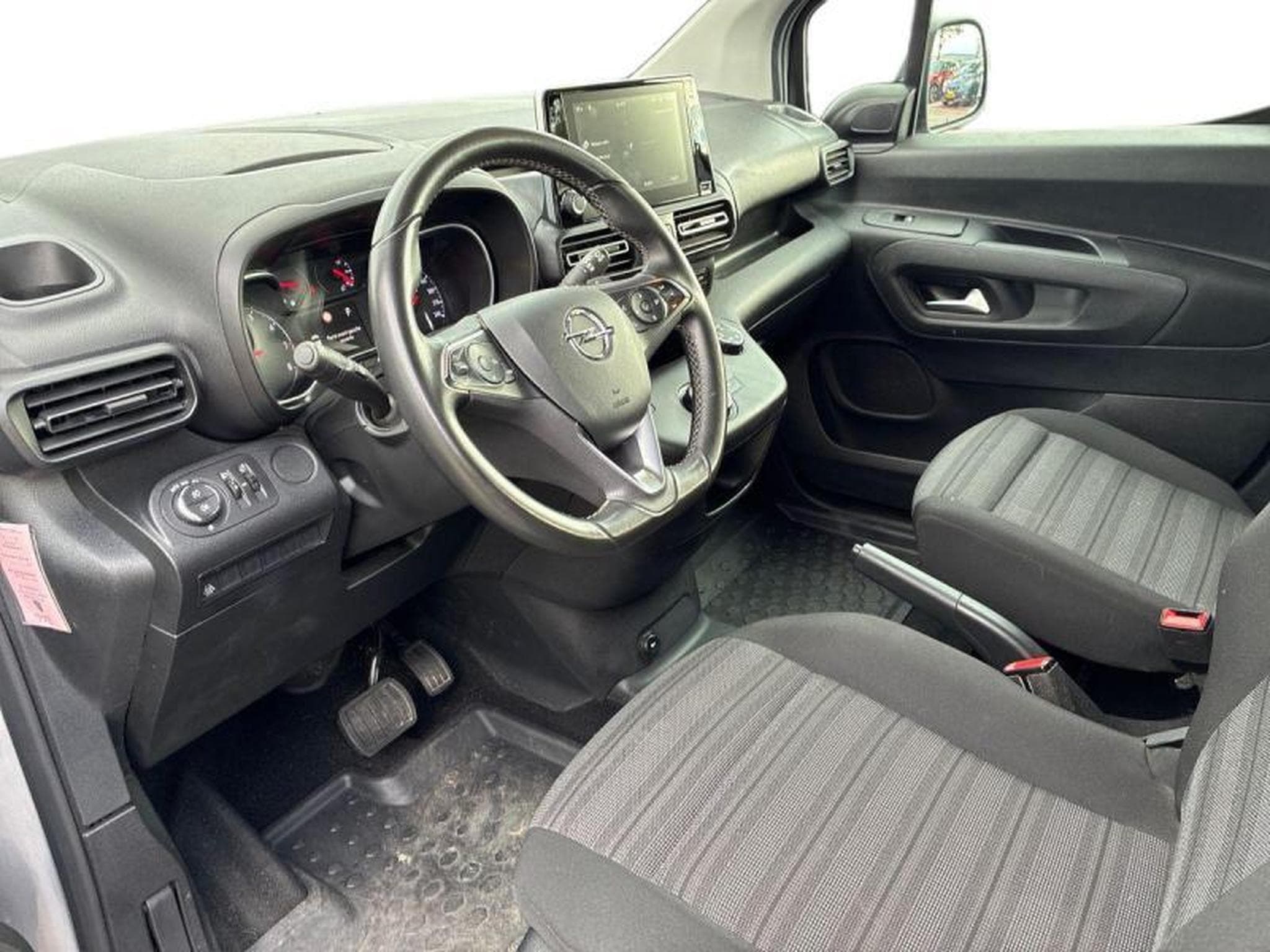 Opel Combo Life E Edition (2020) - Photo 7