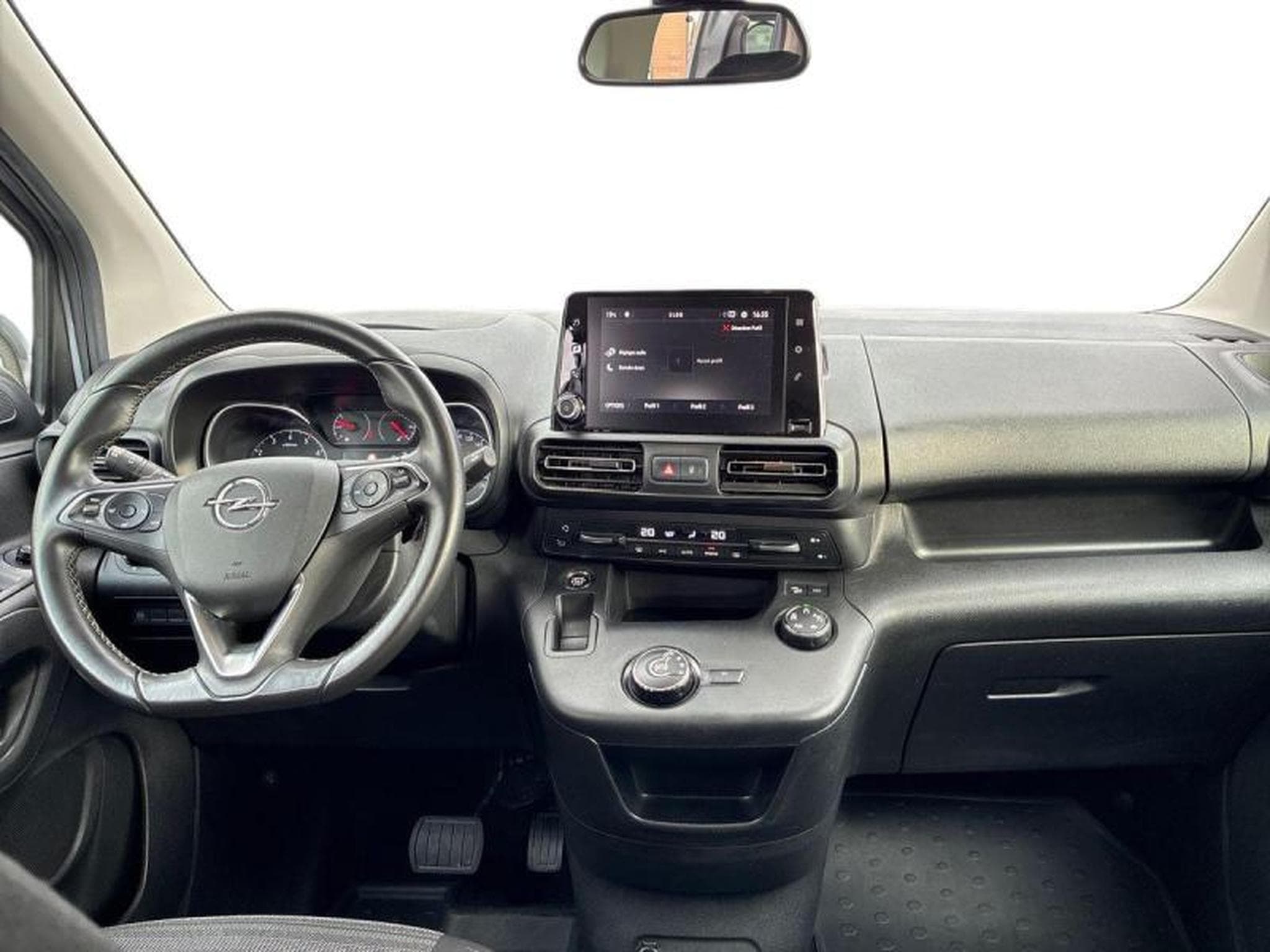 Opel Combo Life E Edition (2020) - Photo 8