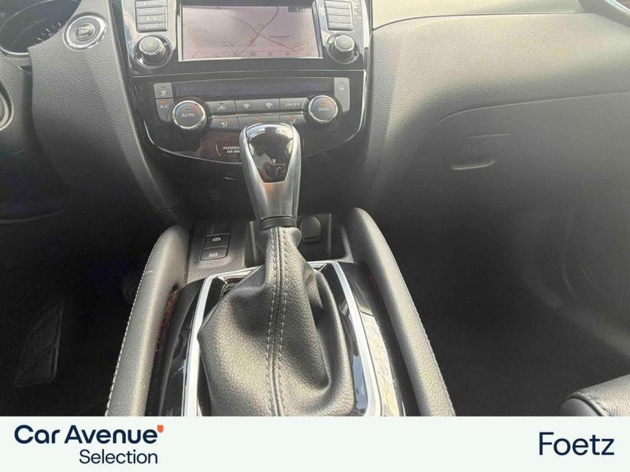 Nissan Qashqai Final Edition Plus DIG-T 160ch (2021) - Photo 10