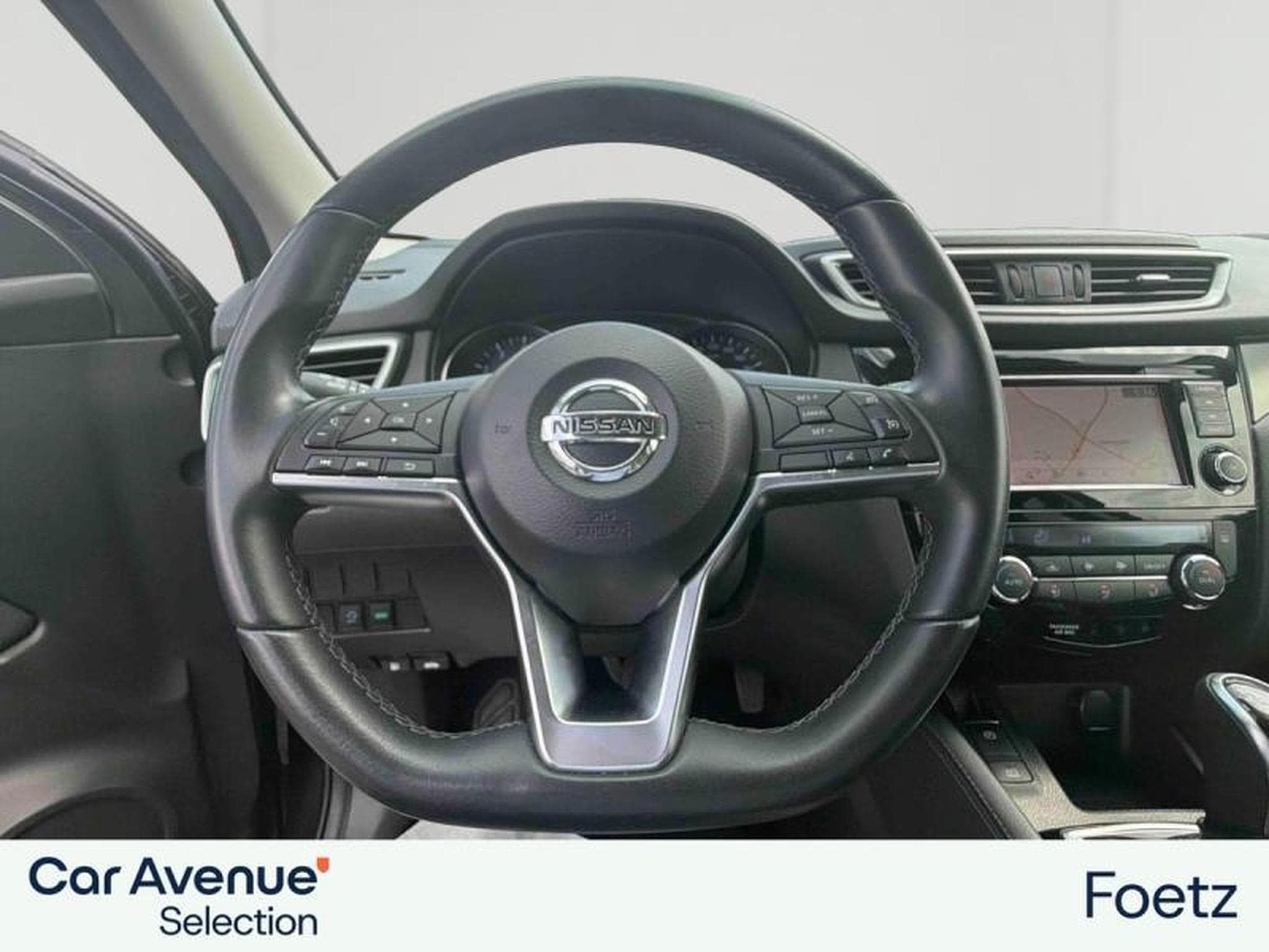 Nissan Qashqai Final Edition Plus DIG-T 160ch (2021) - Photo 13