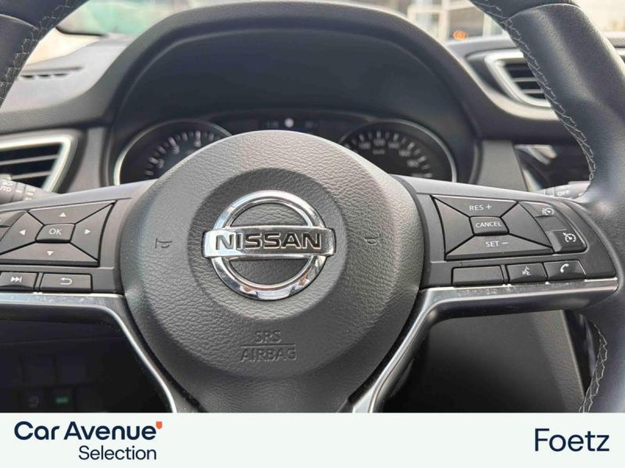 Nissan Qashqai Final Edition Plus DIG-T 160ch (2021) - Photo 19