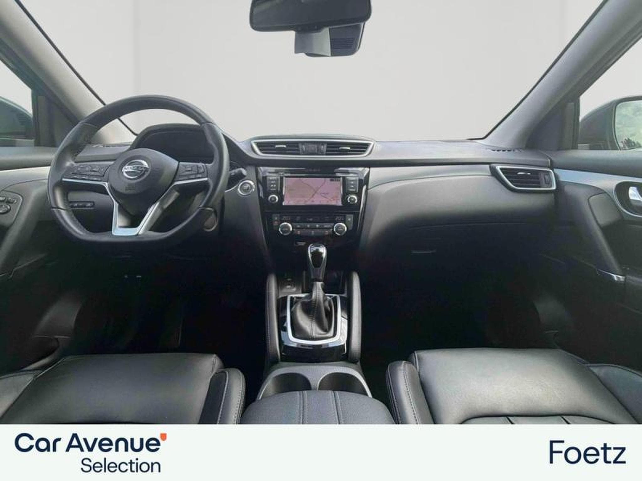 Nissan Qashqai Final Edition Plus DIG-T 160ch (2021) - Photo 3