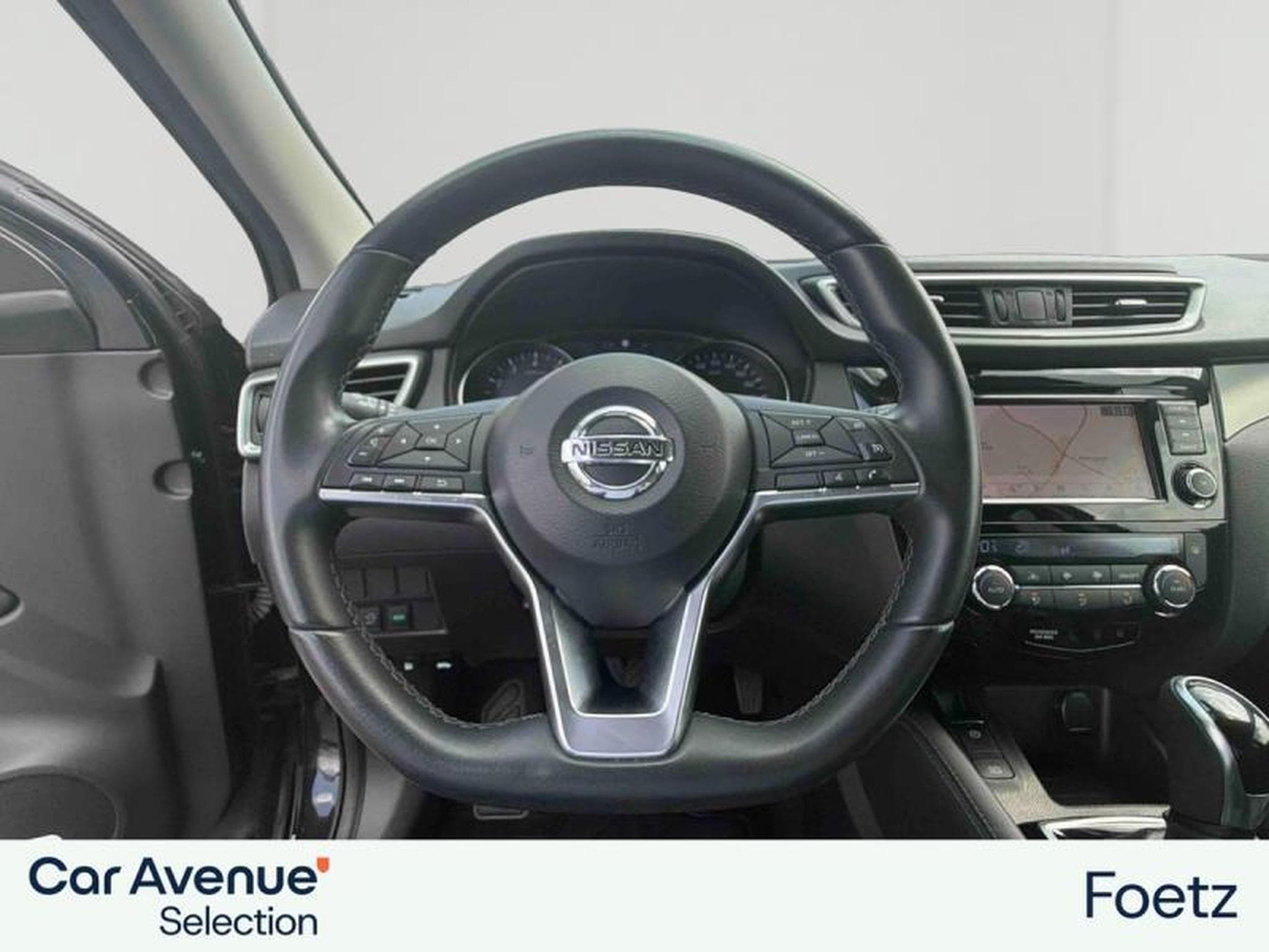 Nissan Qashqai Final Edition Plus DIG-T 160ch (2021) - Photo 6