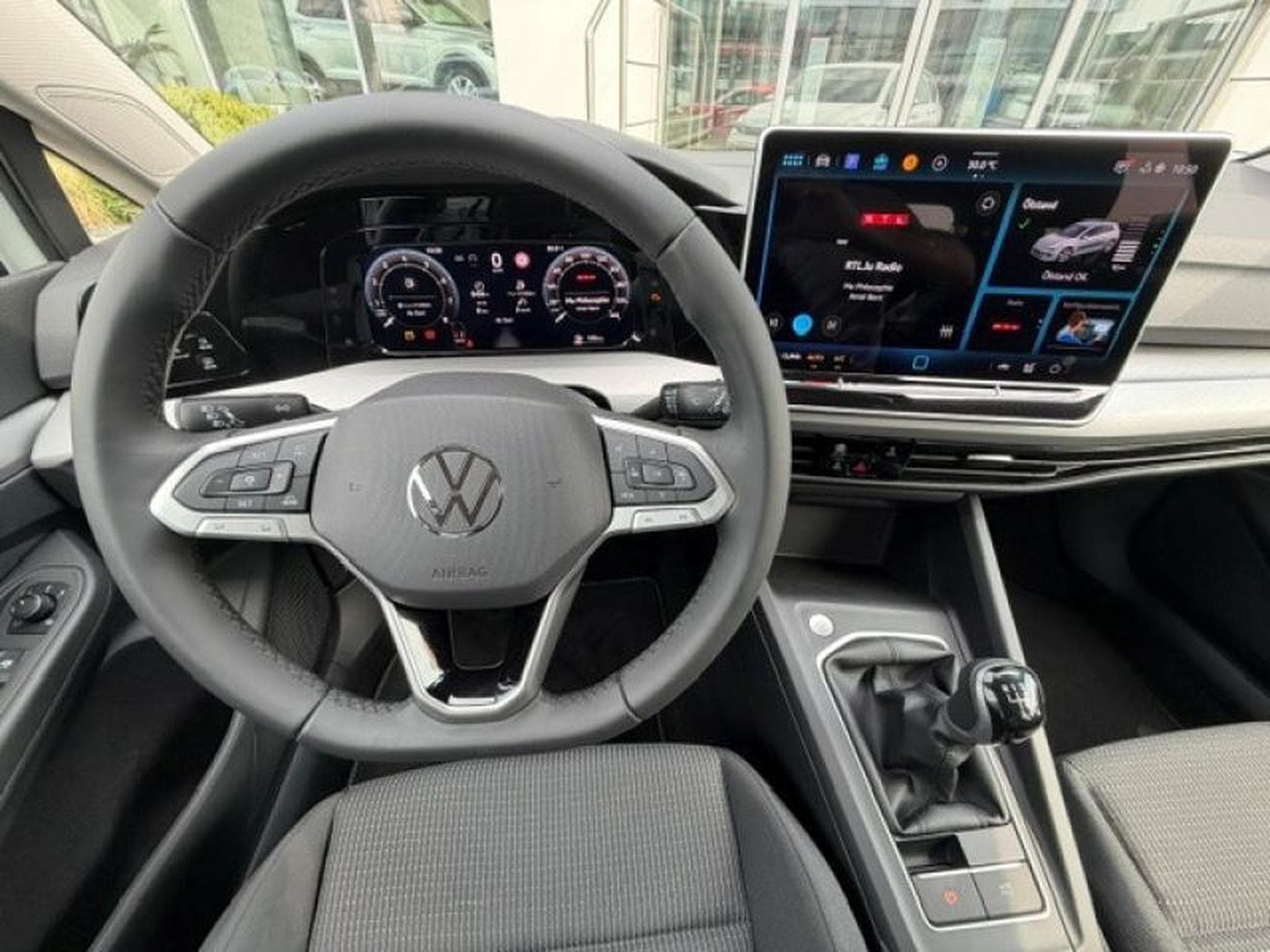 VW Golf Basis (2026) - Photo 14