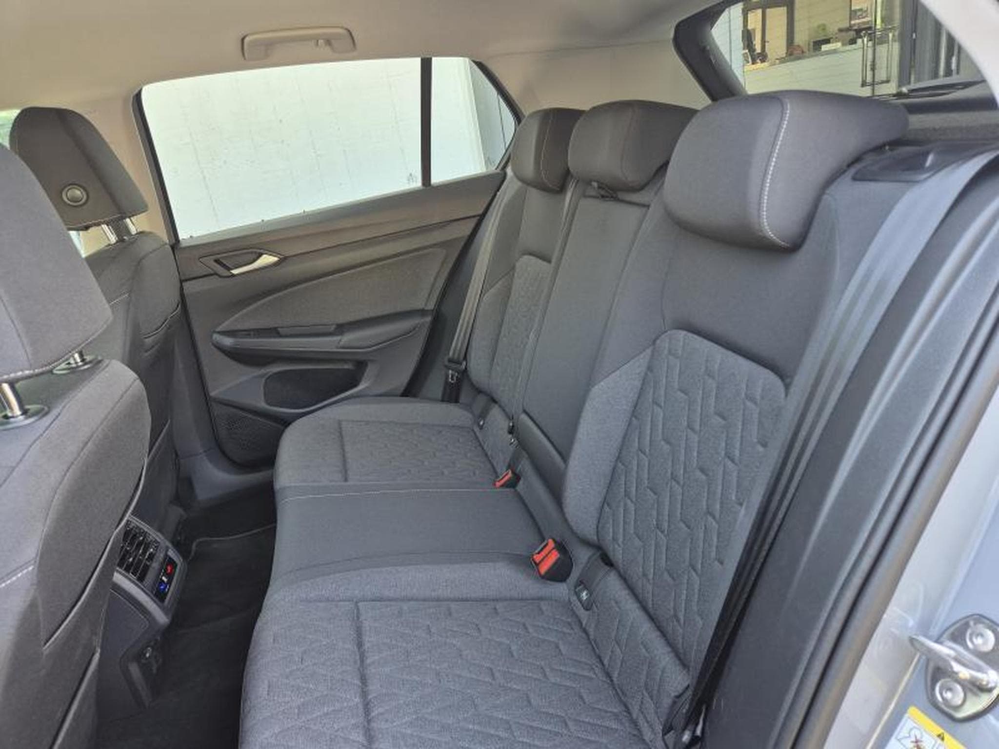 VW Golf Life (2026) - Foto 10