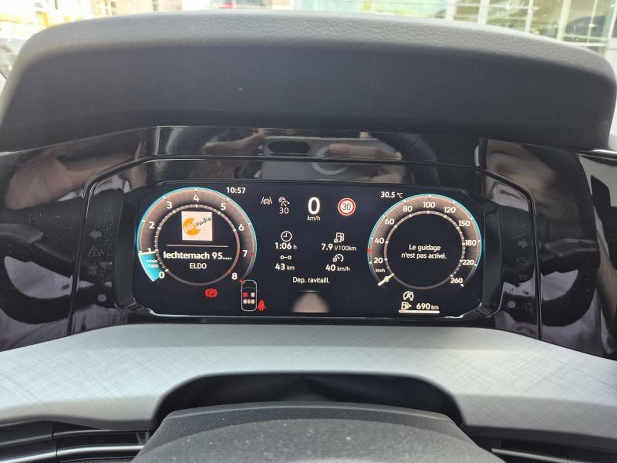 VW Golf Life (2026) - Foto 11