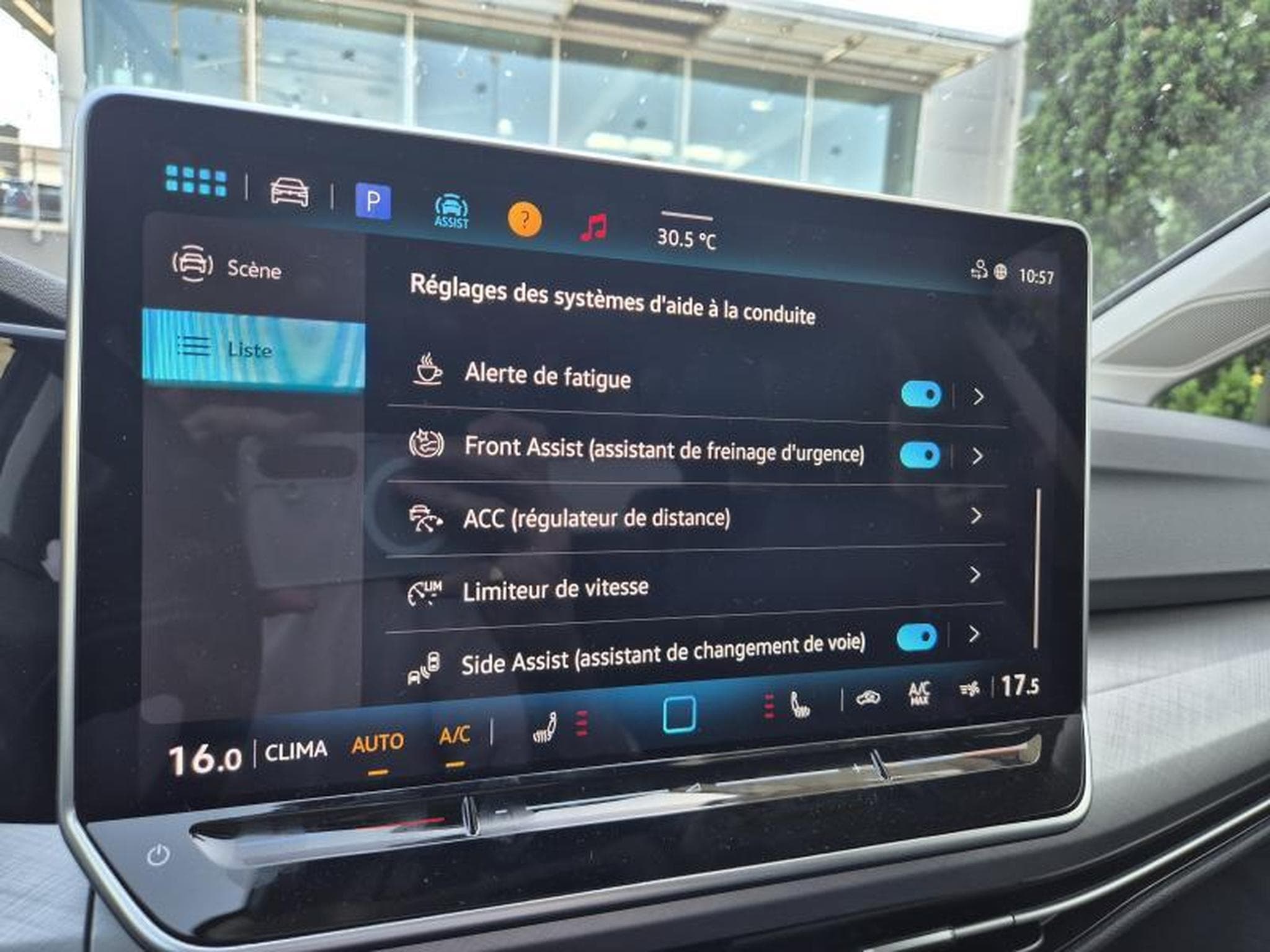 VW Golf Life (2026) - Foto 13