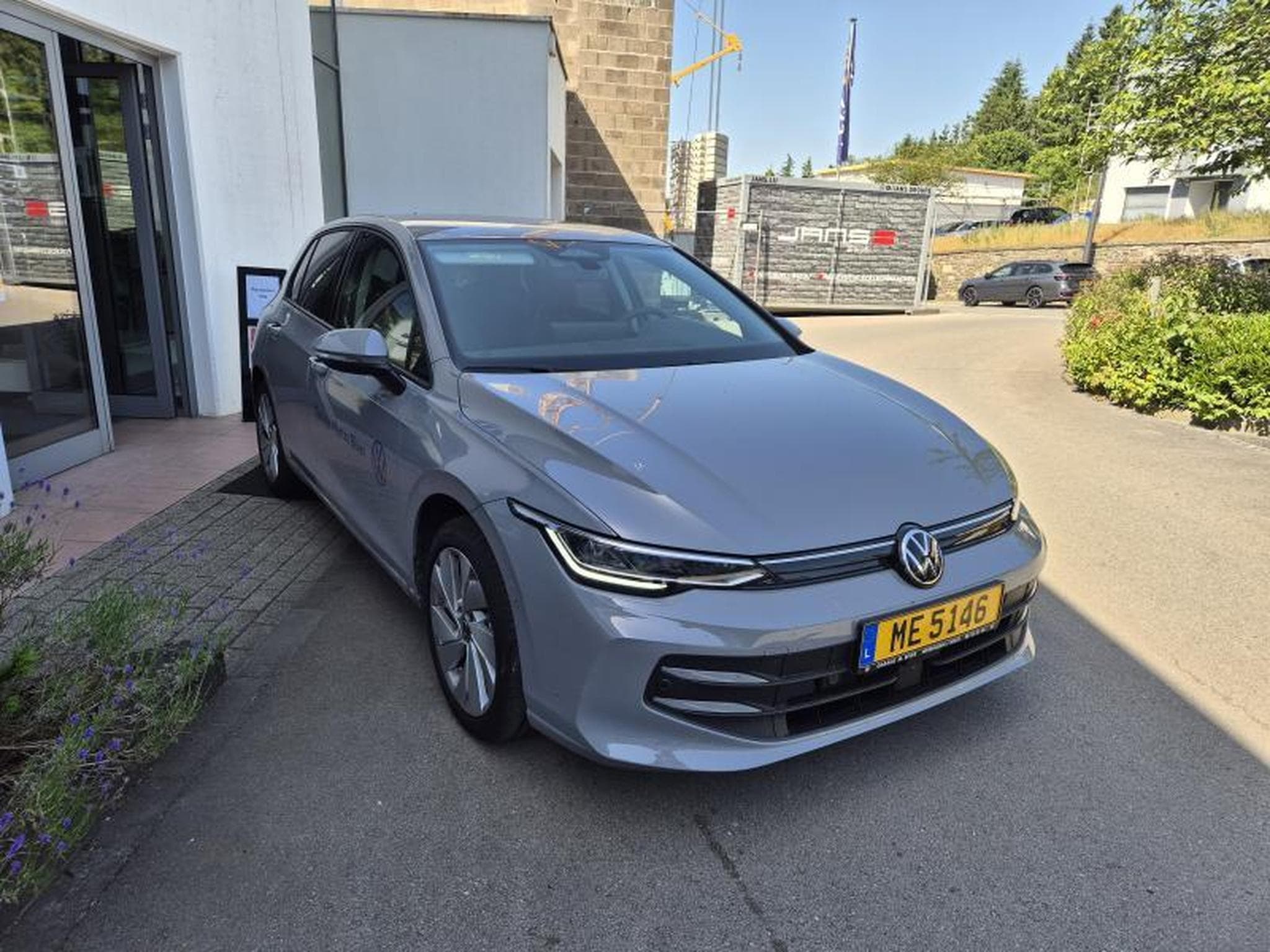 VW Golf Life (2026) - Foto 2