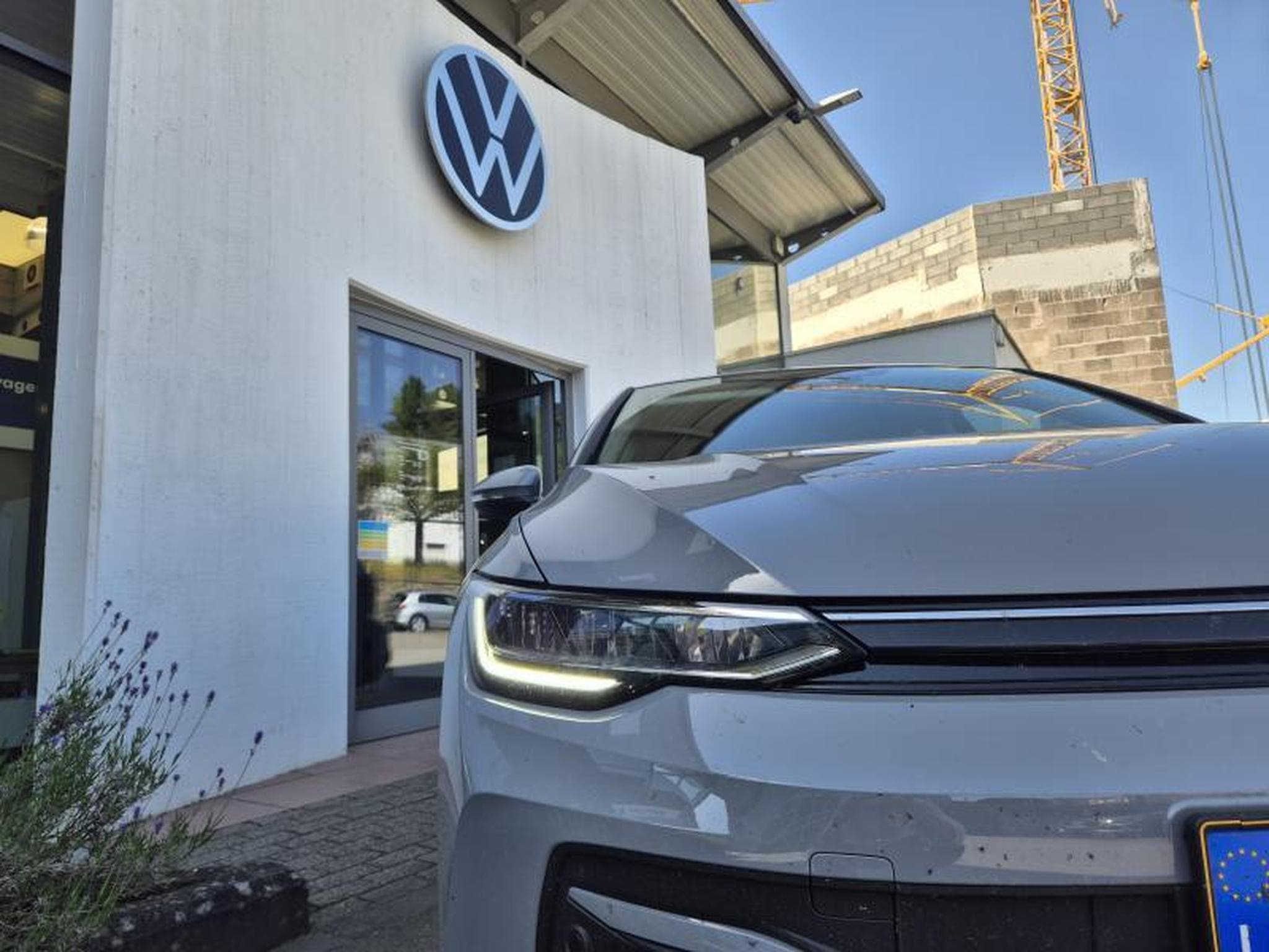 VW Golf Life (2026) - Foto 3