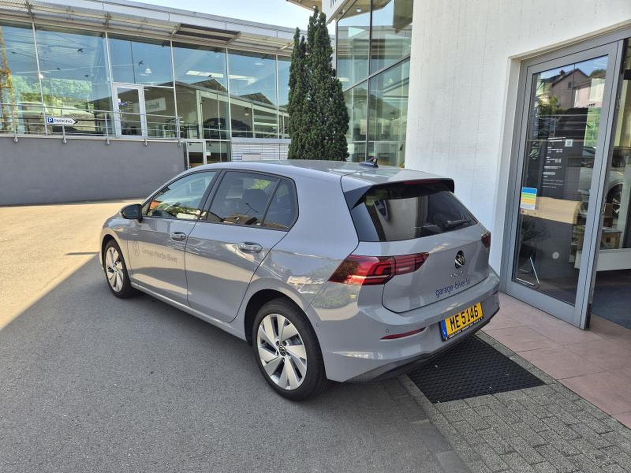 VW Golf Life (2026) - Foto 4