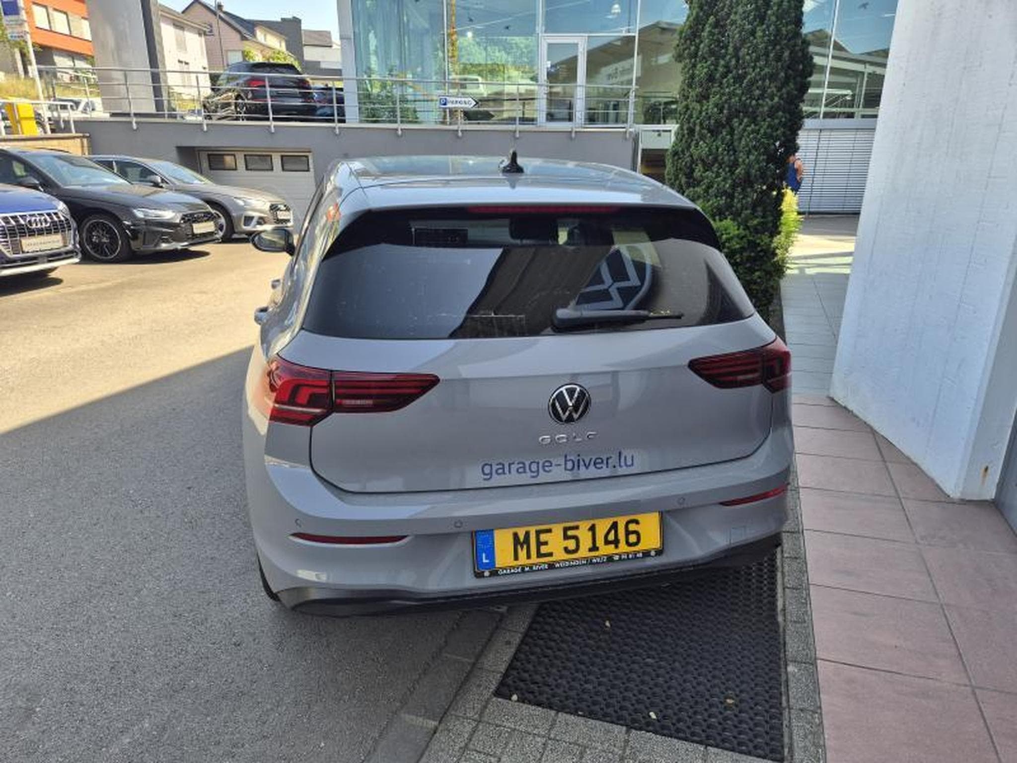 VW Golf Life (2026) - Foto 5