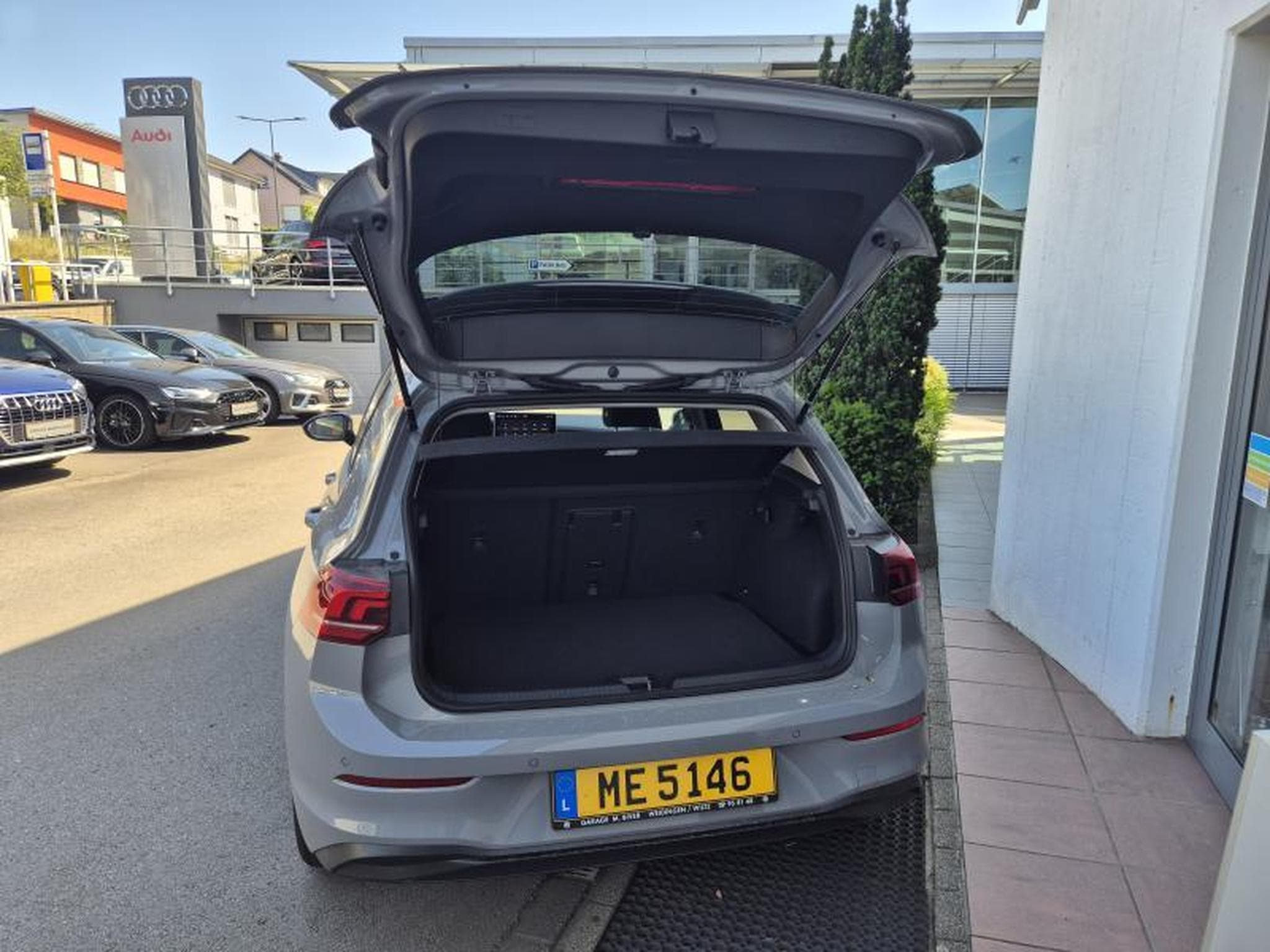 VW Golf Life (2026) - Foto 6