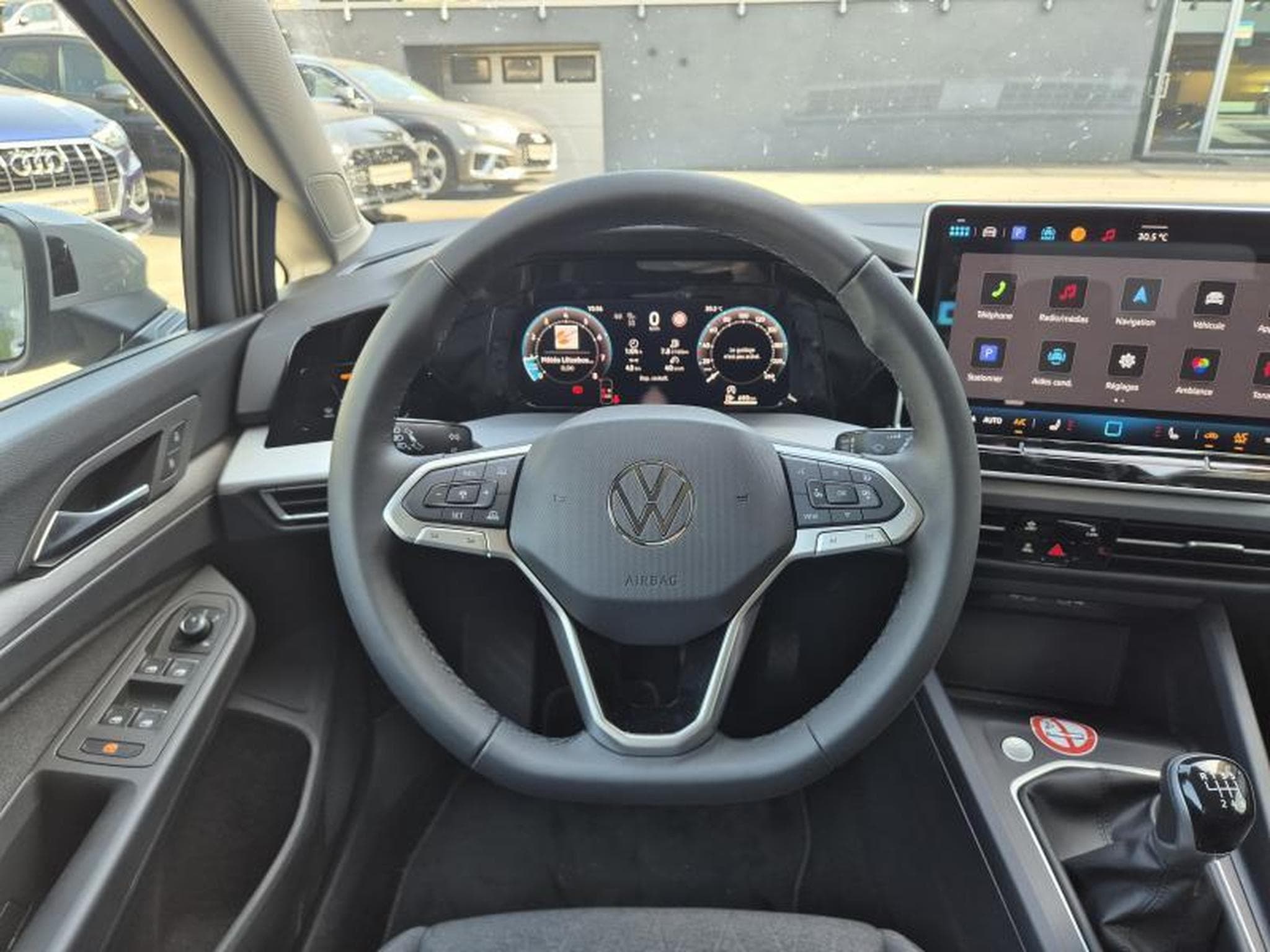 VW Golf Life (2026) - Foto 7