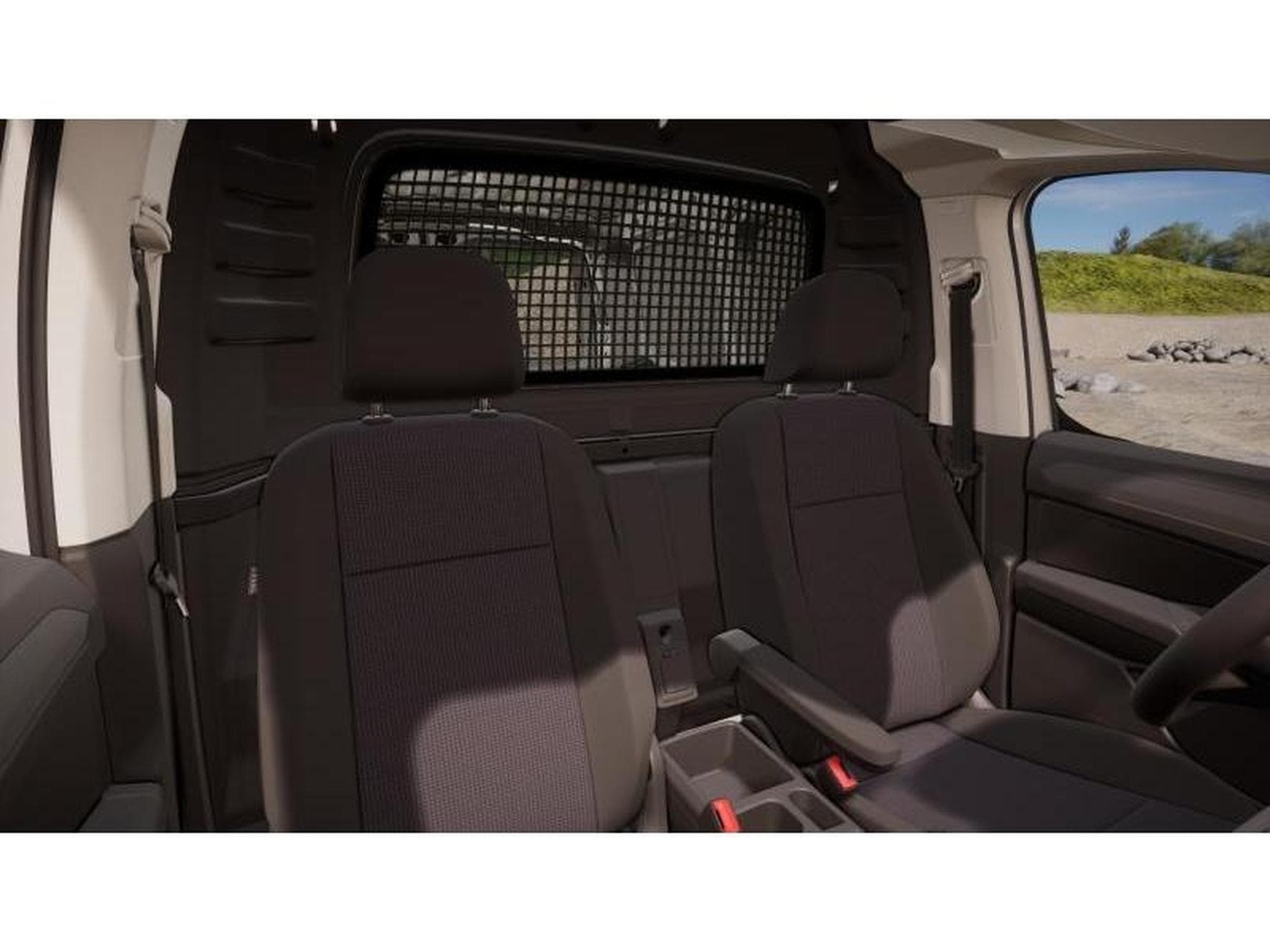 VW Caddy Cargo (2026) - Foto 6