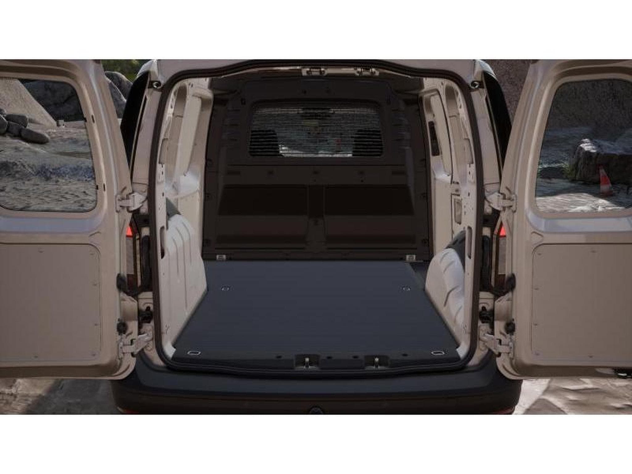 VW Caddy Cargo (2026) - Foto 7