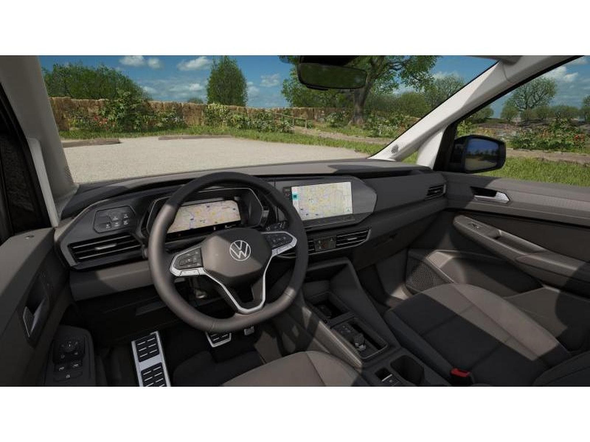 VW Caddy Style (2025) - Foto 7