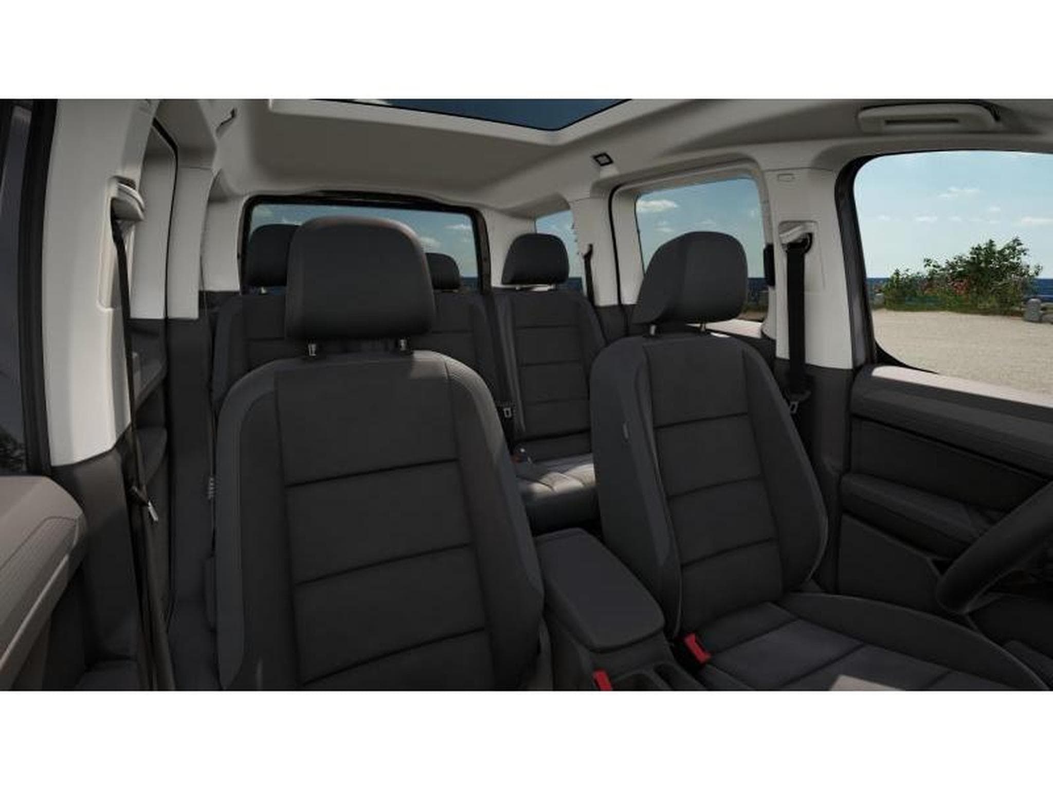 VW Caddy Style (2025) - Foto 8