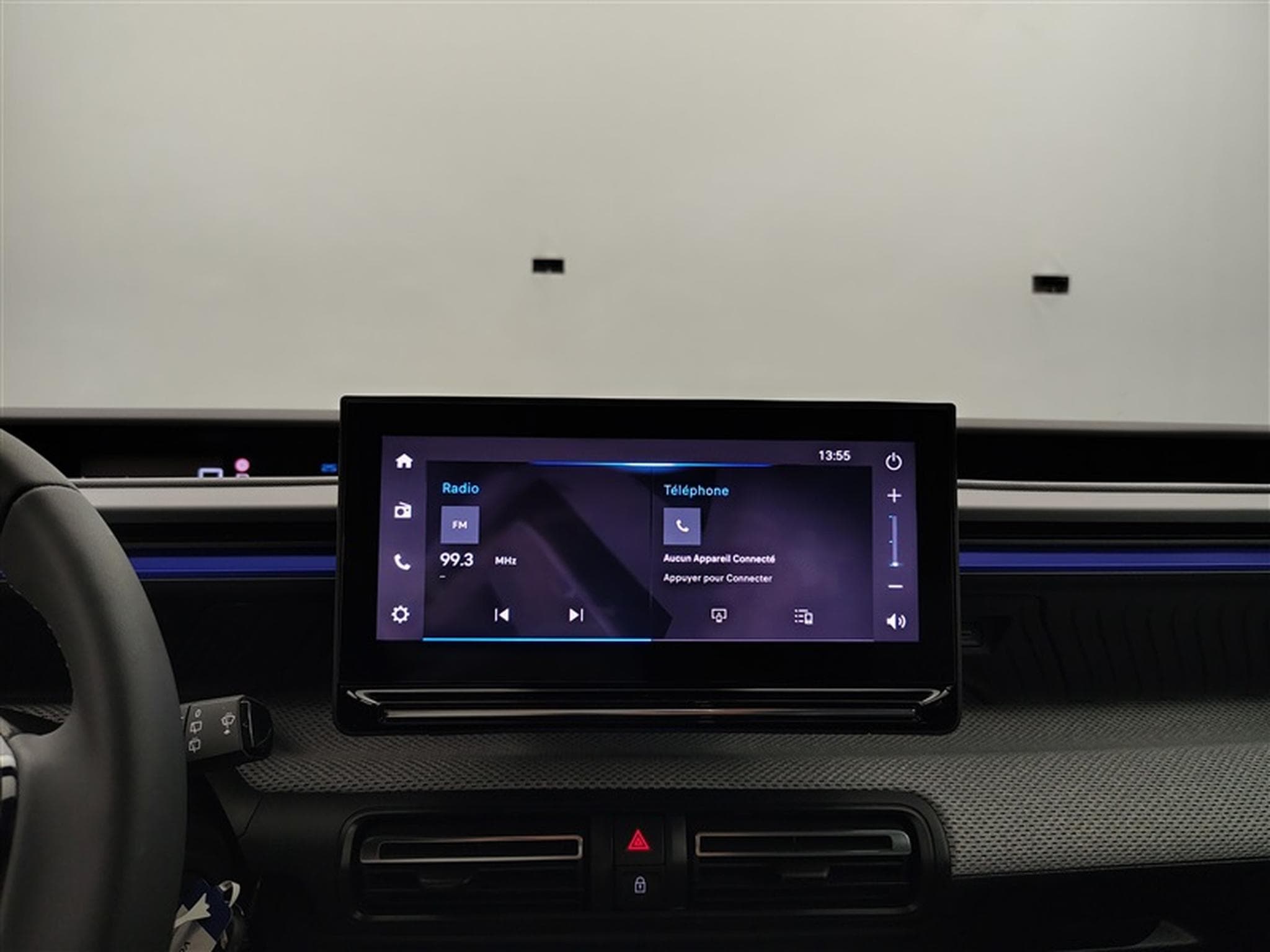 Citroen C3 New C3 Hybride 100 DCS6 YOU Pack Plus (2025) - Photo 10
