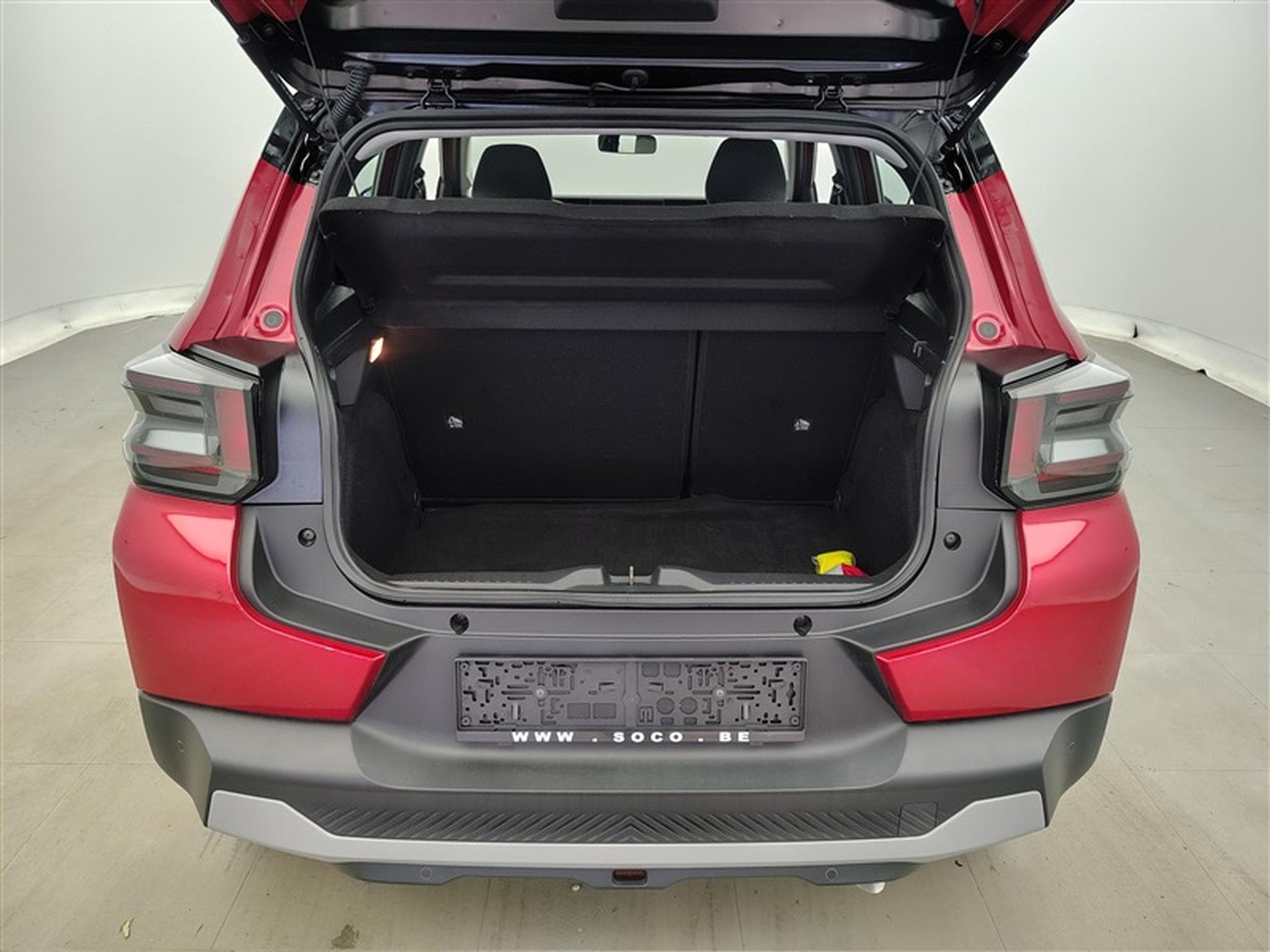 Citroen C3 New C3 Hybride 100 DCS6 YOU Pack Plus (2025) - Photo 13