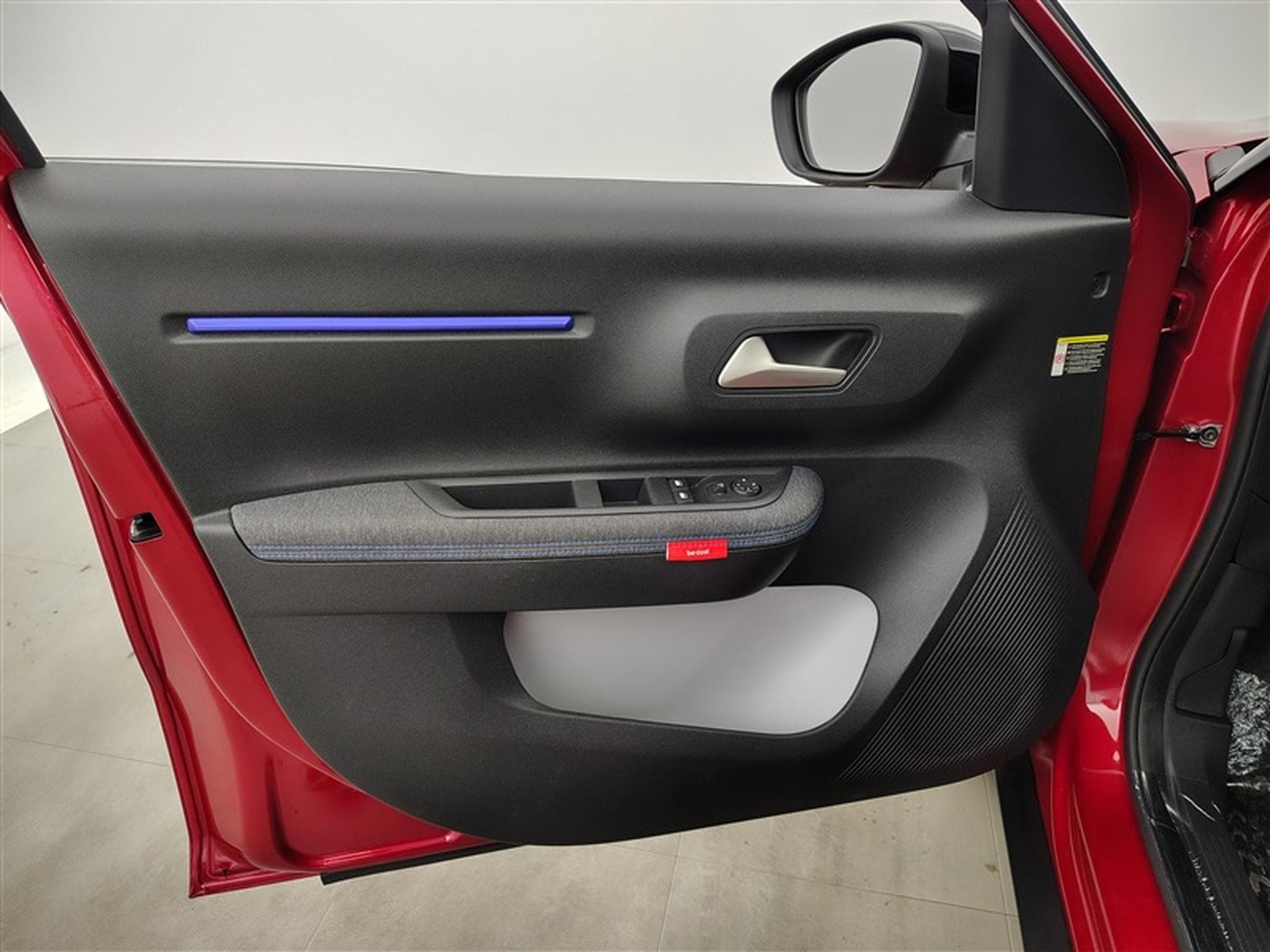 Citroen C3 New C3 Hybride 100 DCS6 YOU Pack Plus (2025) - Photo 15
