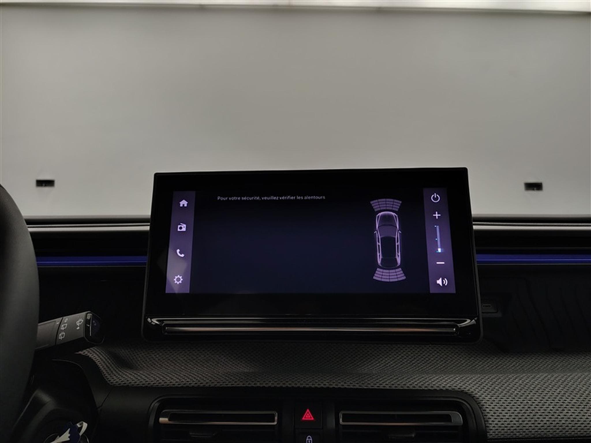 Citroen C3 New C3 Hybride 100 DCS6 YOU Pack Plus (2025) - Photo 16