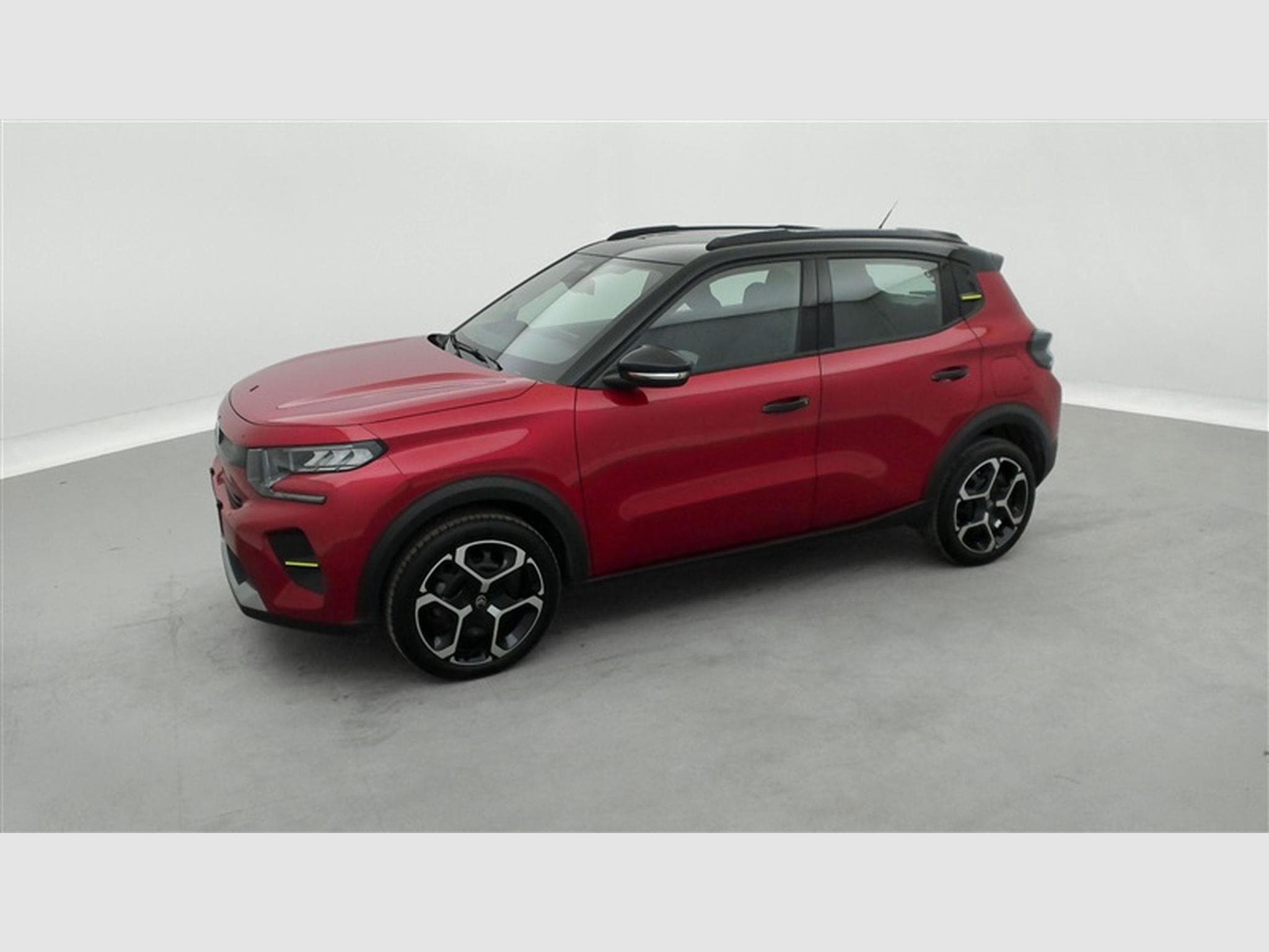 Citroen C3 New C3 Hybride 100 DCS6 YOU Pack Plus (2025) - Photo 19