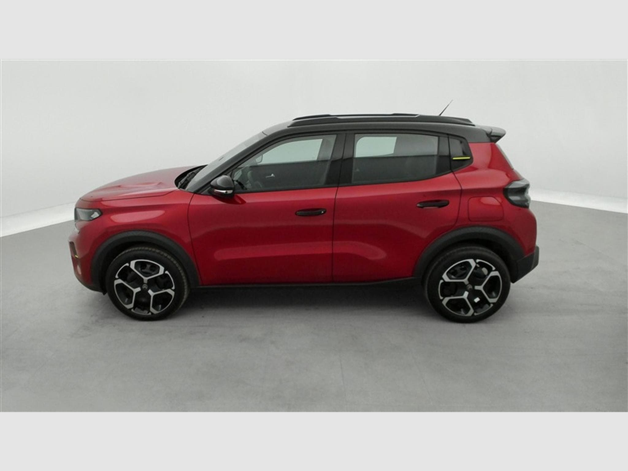 Citroen C3 New C3 Hybride 100 DCS6 YOU Pack Plus (2025) - Photo 2