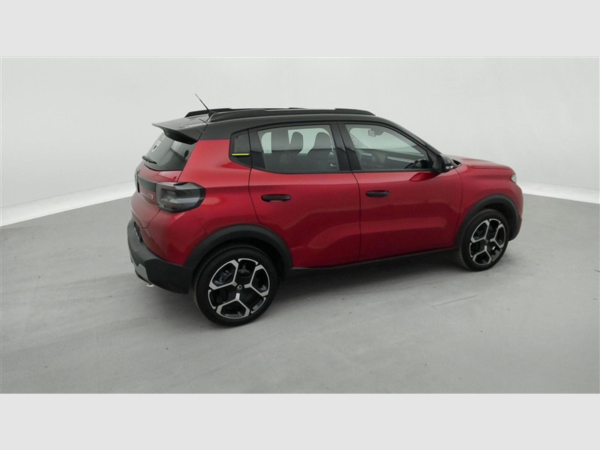 Citroen C3 New C3 Hybride 100 DCS6 YOU Pack Plus (2025) - Photo 23