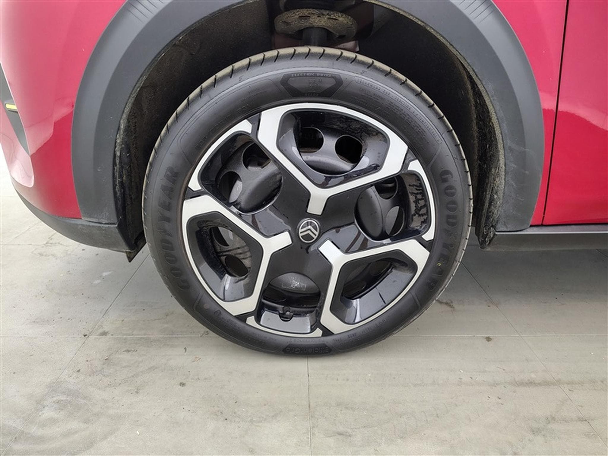 Citroen C3 New C3 Hybride 100 DCS6 YOU Pack Plus (2025) - Photo 5