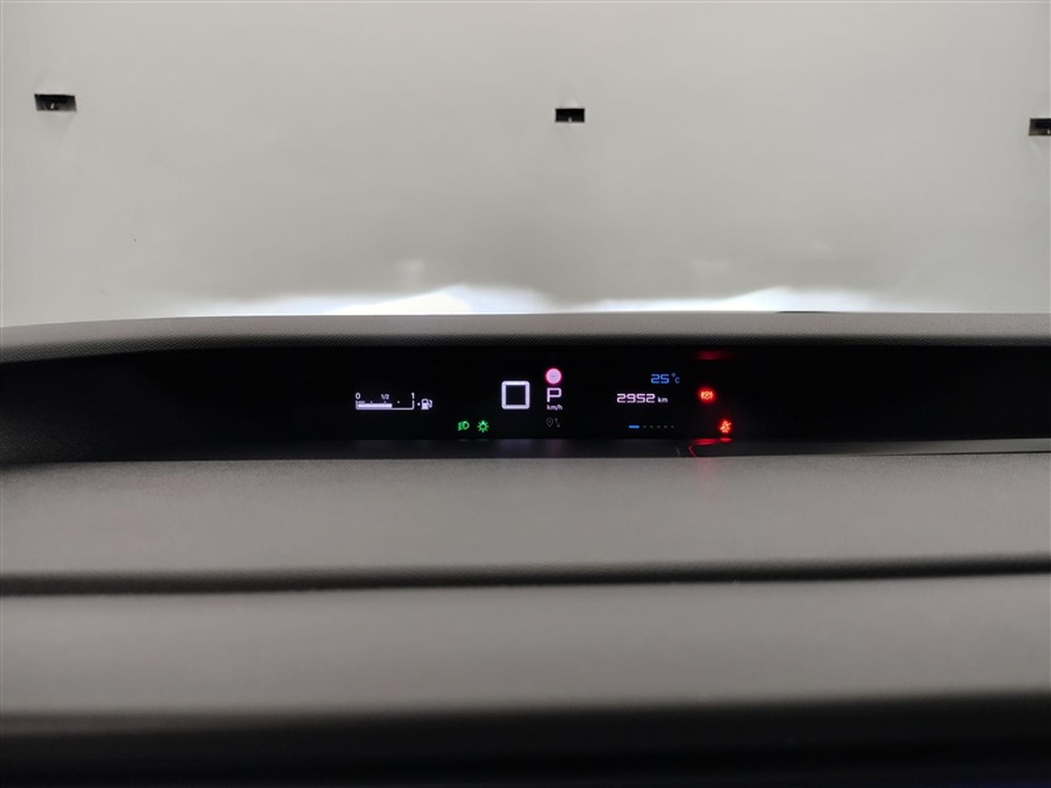 Citroen C3 New C3 Hybride 100 DCS6 YOU Pack Plus (2025) - Photo 9