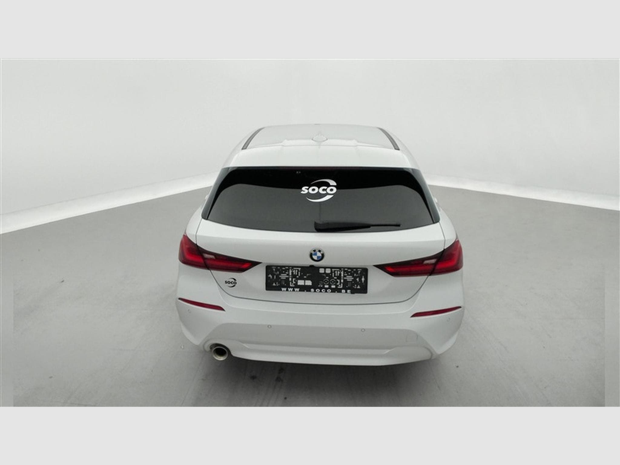 BMW 118 118iA Business Line NAVI/FULL LED/JA17/PDC AV AR (2022) - Photo 5