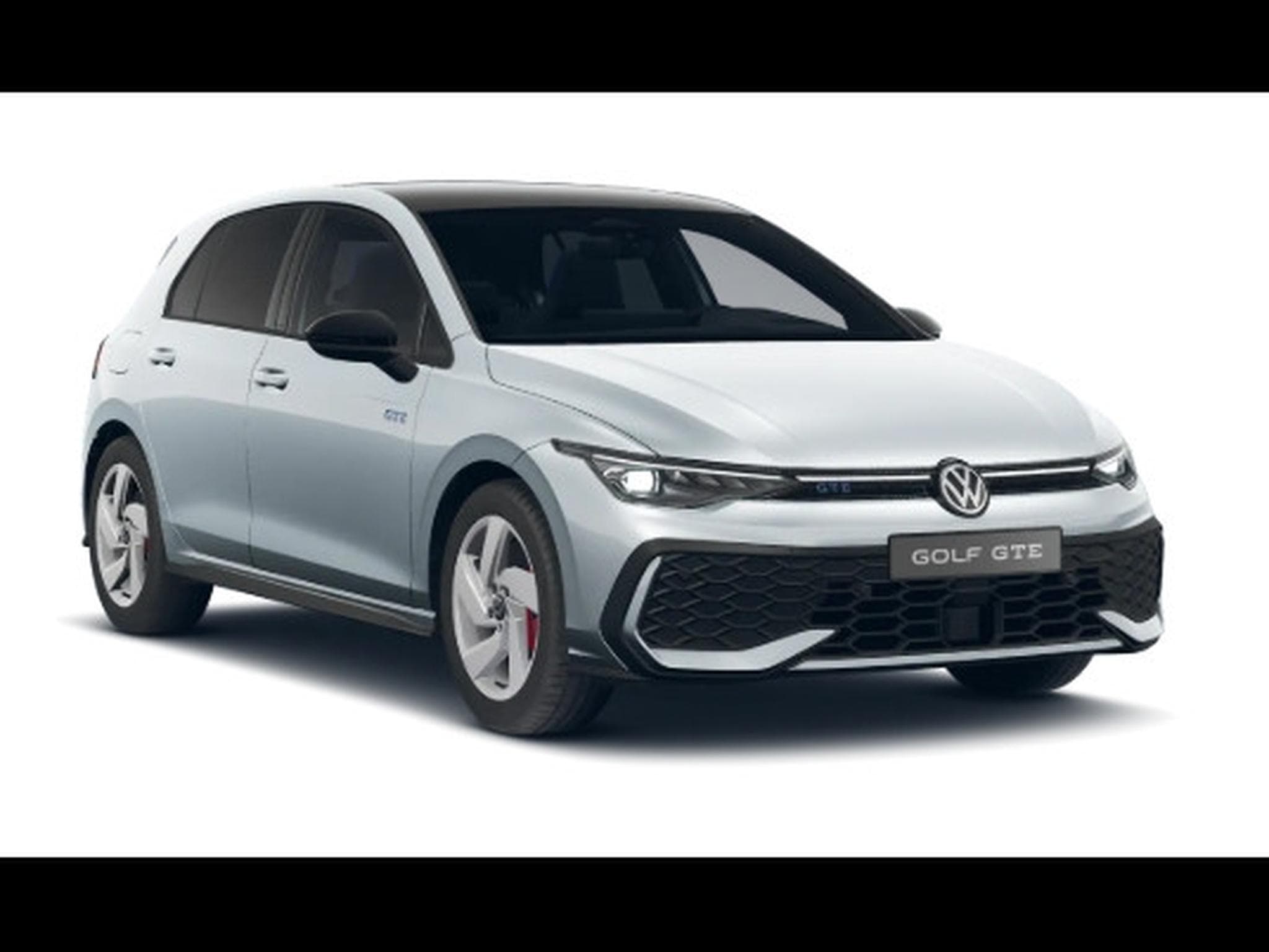 VW Golf GTE PHASE 2  1.5 eHybrid 272 CV DSG 6 *CAM* MATRIX * TÊTE HA (2025) - Photo 3