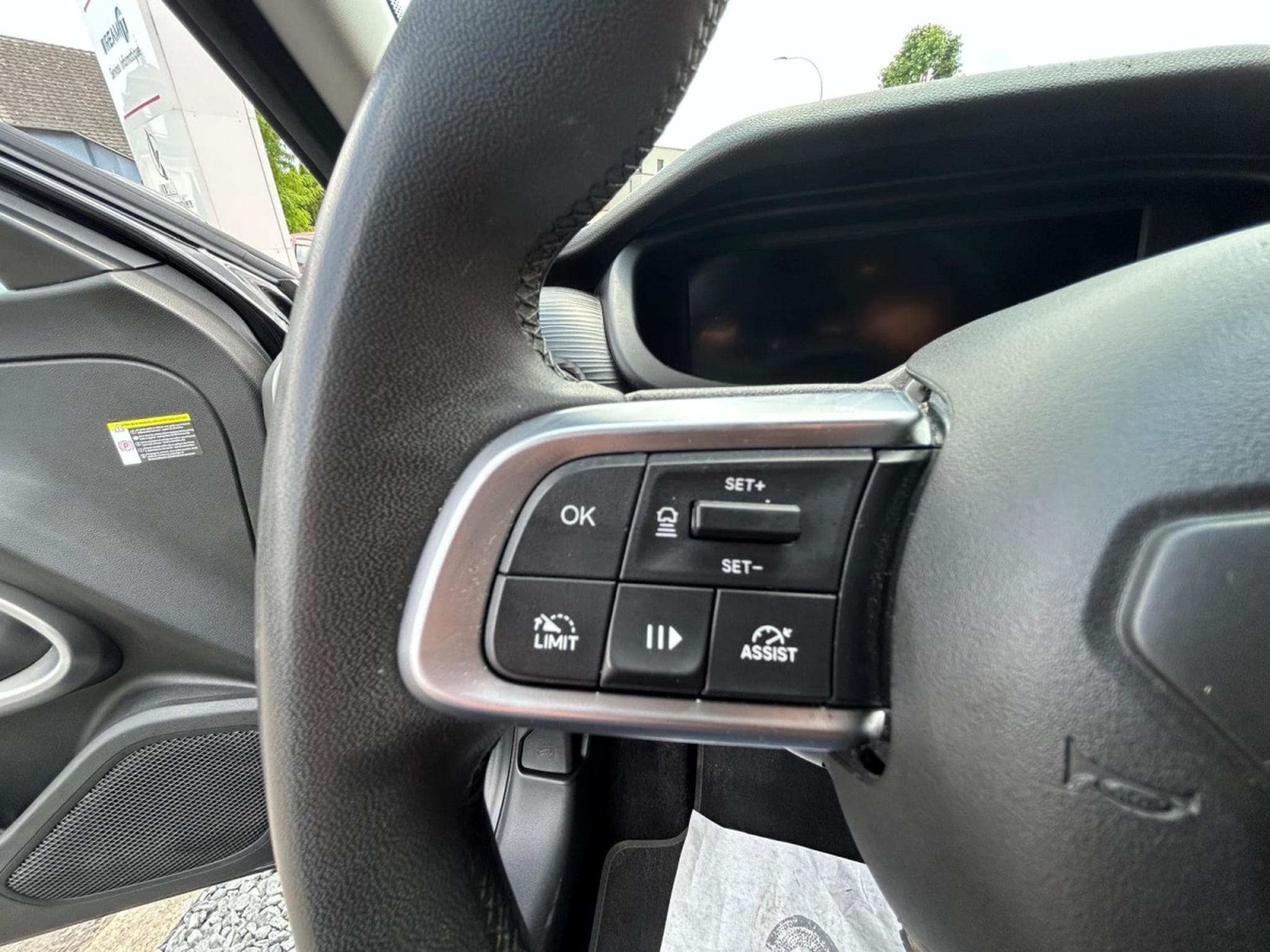 Jeep Avenger Jeep Avenger (2023) - Photo 13