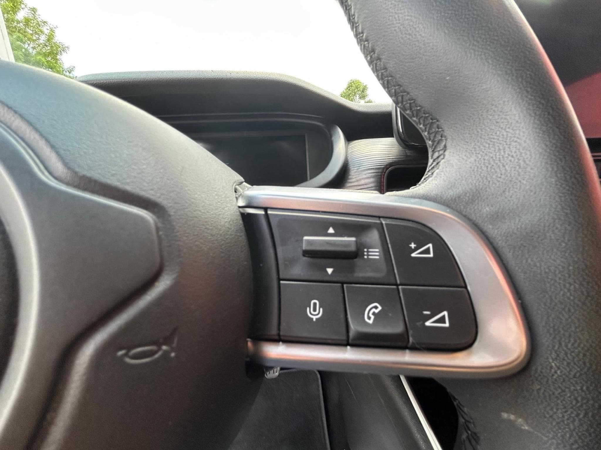 Jeep Avenger Jeep Avenger (2023) - Photo 14