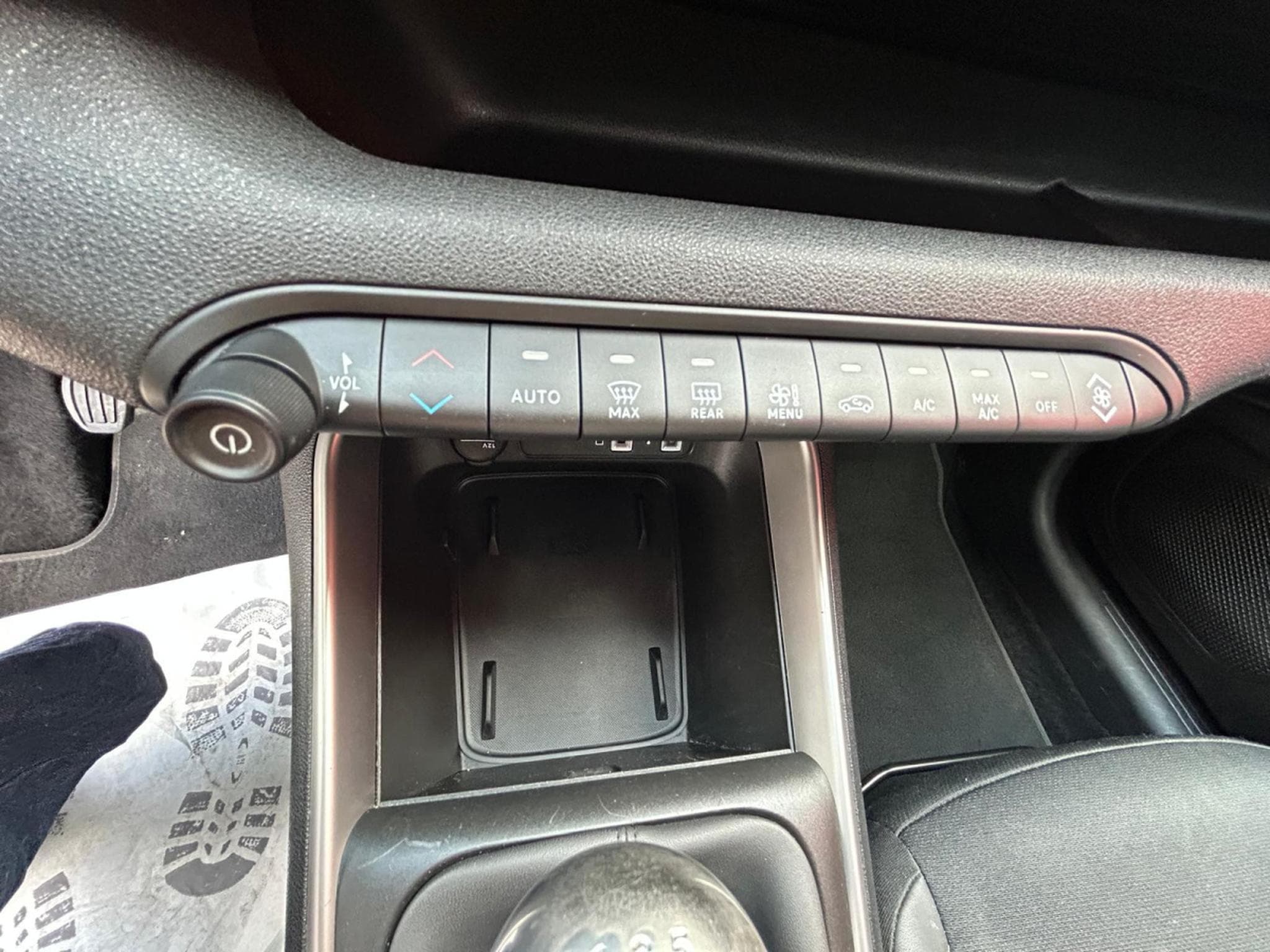 Jeep Avenger Jeep Avenger (2023) - Photo 17