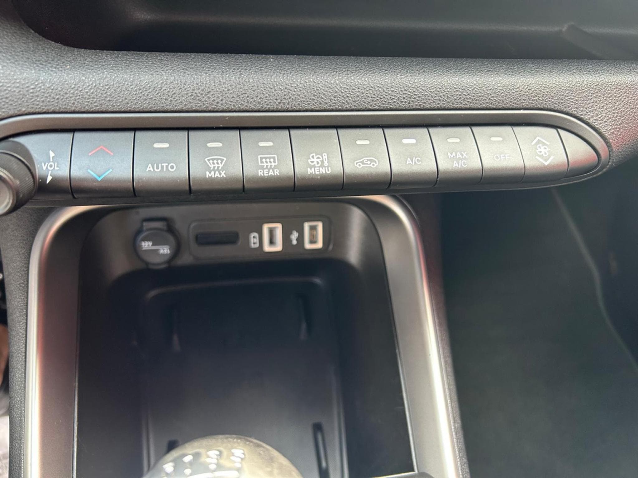 Jeep Avenger Jeep Avenger (2023) - Photo 19