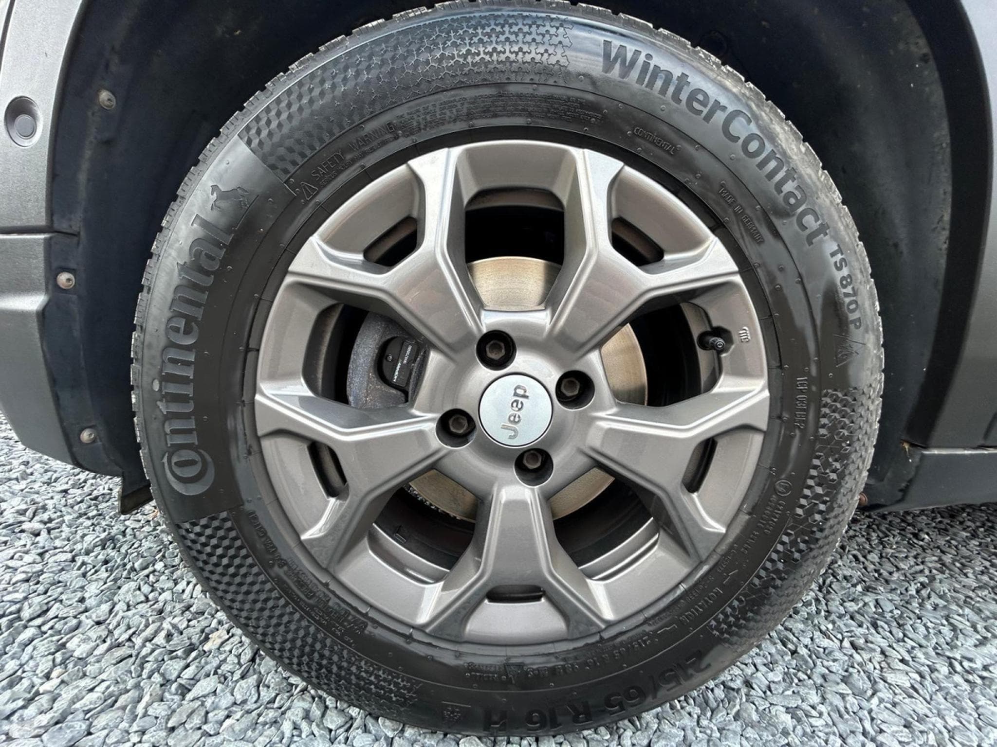 Jeep Avenger Jeep Avenger (2023) - Photo 28