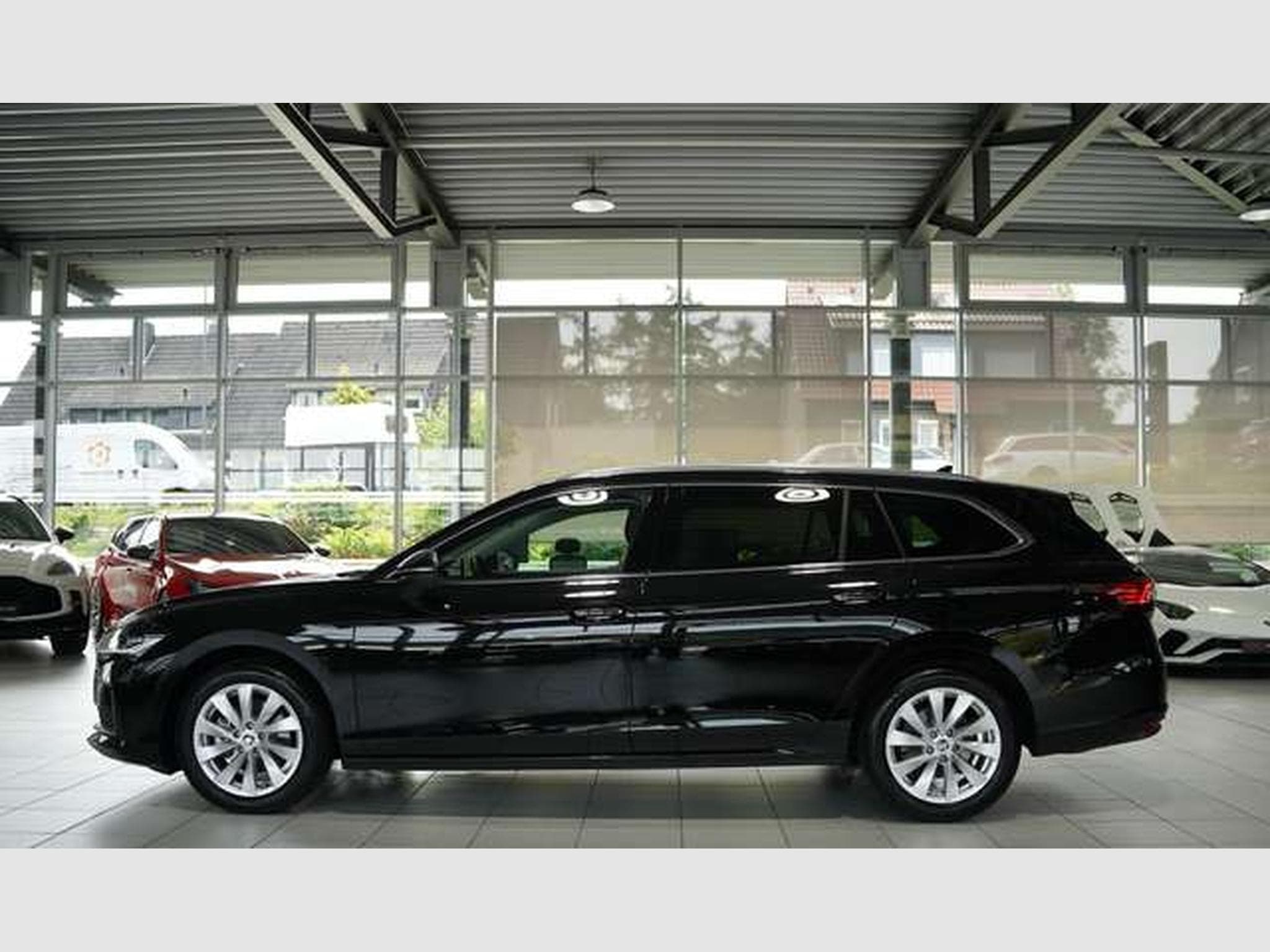 Skoda Superb 1.5 TSI DSG 2.Hand *Kamera *LED *Tempomat (2024) - Foto 10