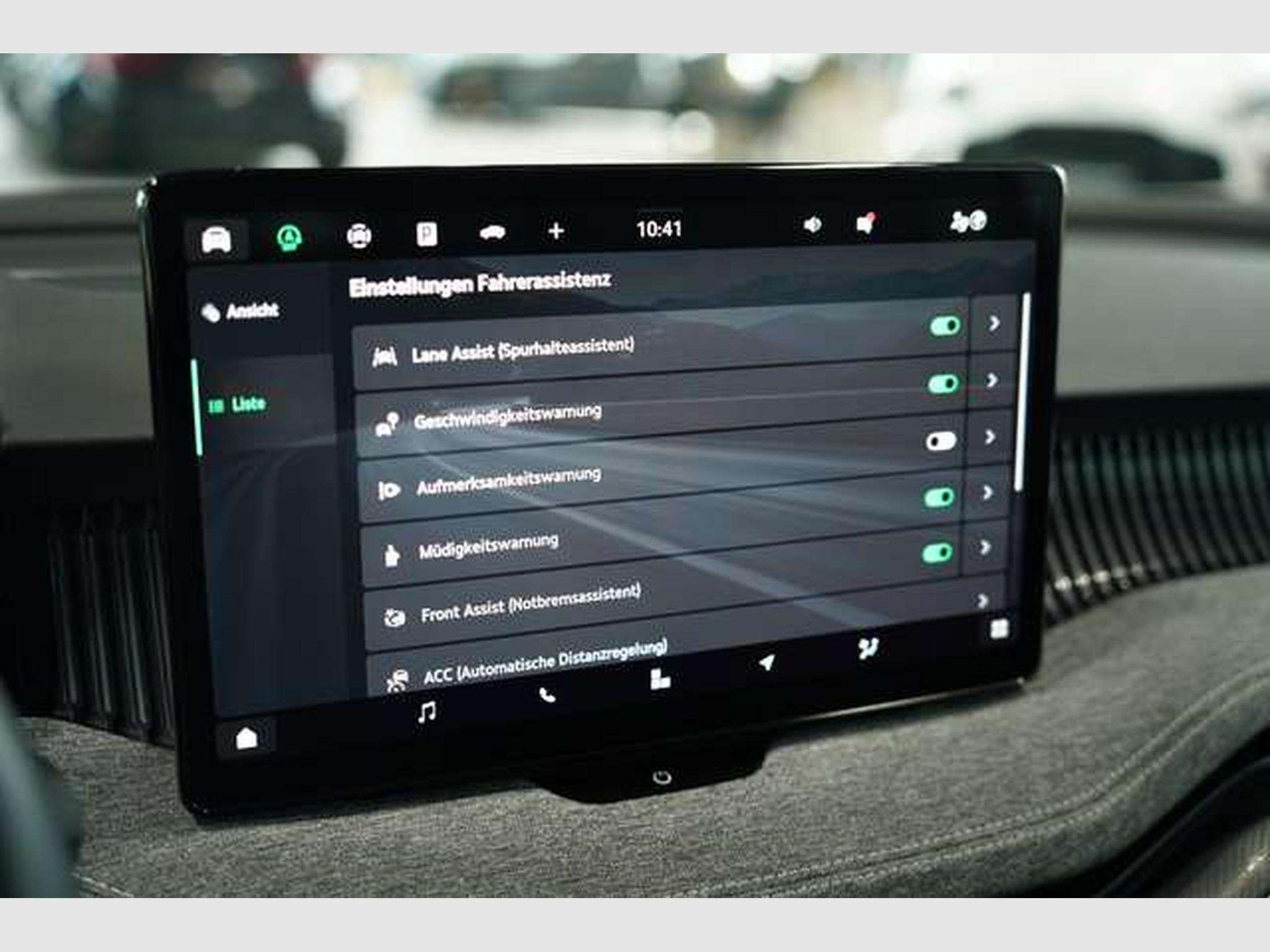 Skoda Superb 1.5 TSI DSG 2.Hand *Kamera *LED *Tempomat (2024) - Foto 29