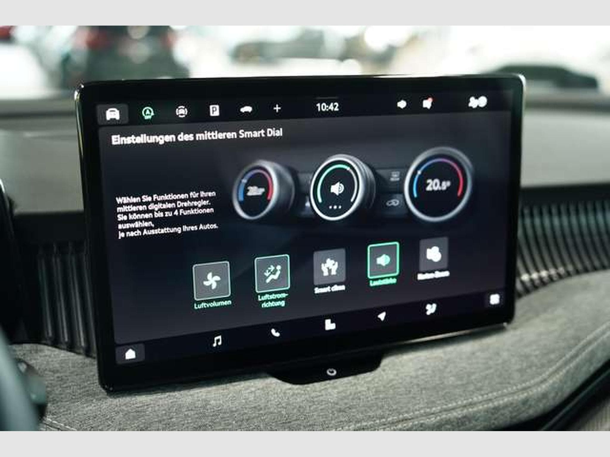 Skoda Superb 1.5 TSI DSG 2.Hand *Kamera *LED *Tempomat (2024) - Foto 31