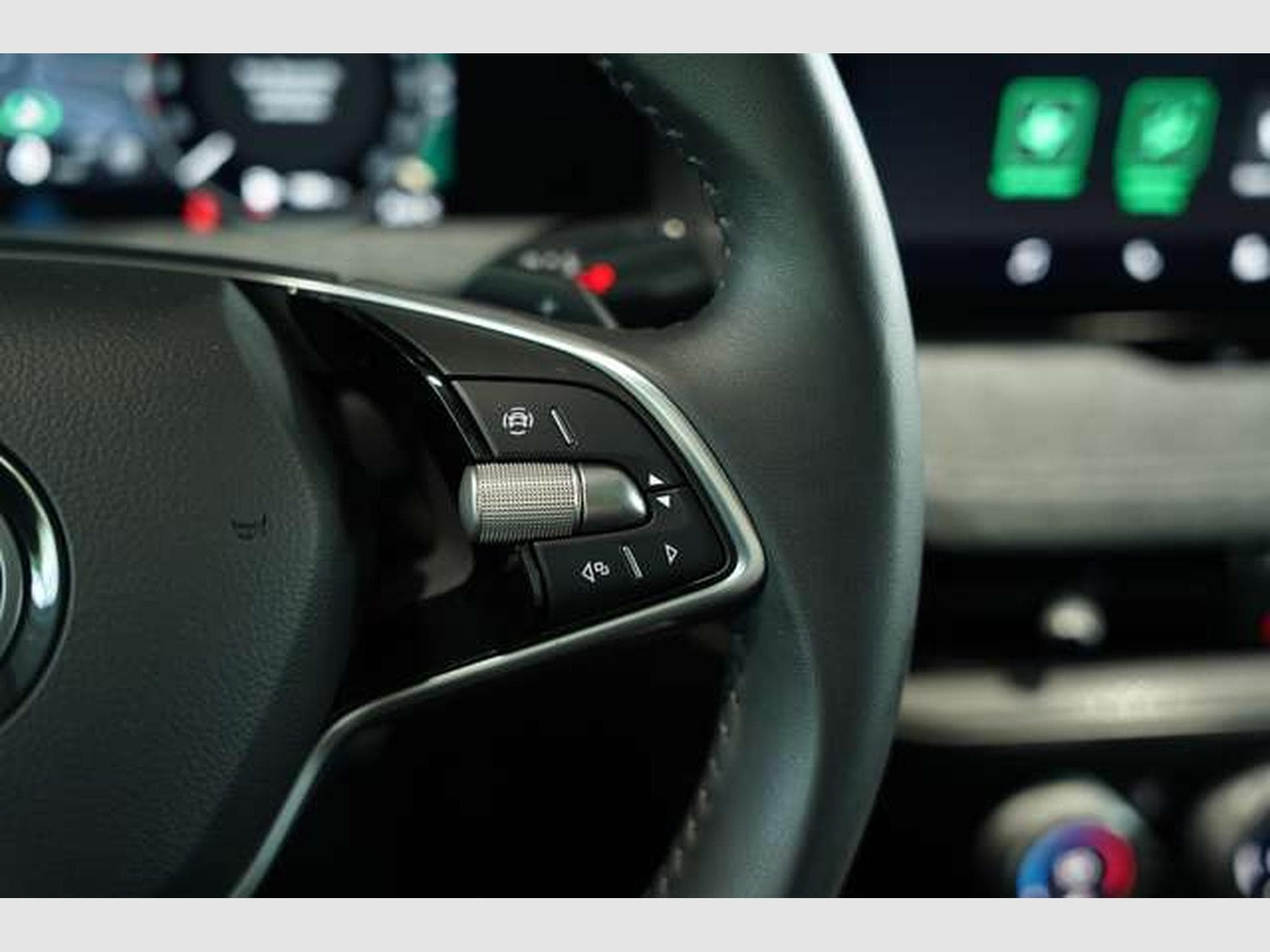 Skoda Superb 1.5 TSI DSG 2.Hand *Kamera *LED *Tempomat (2024) - Foto 34