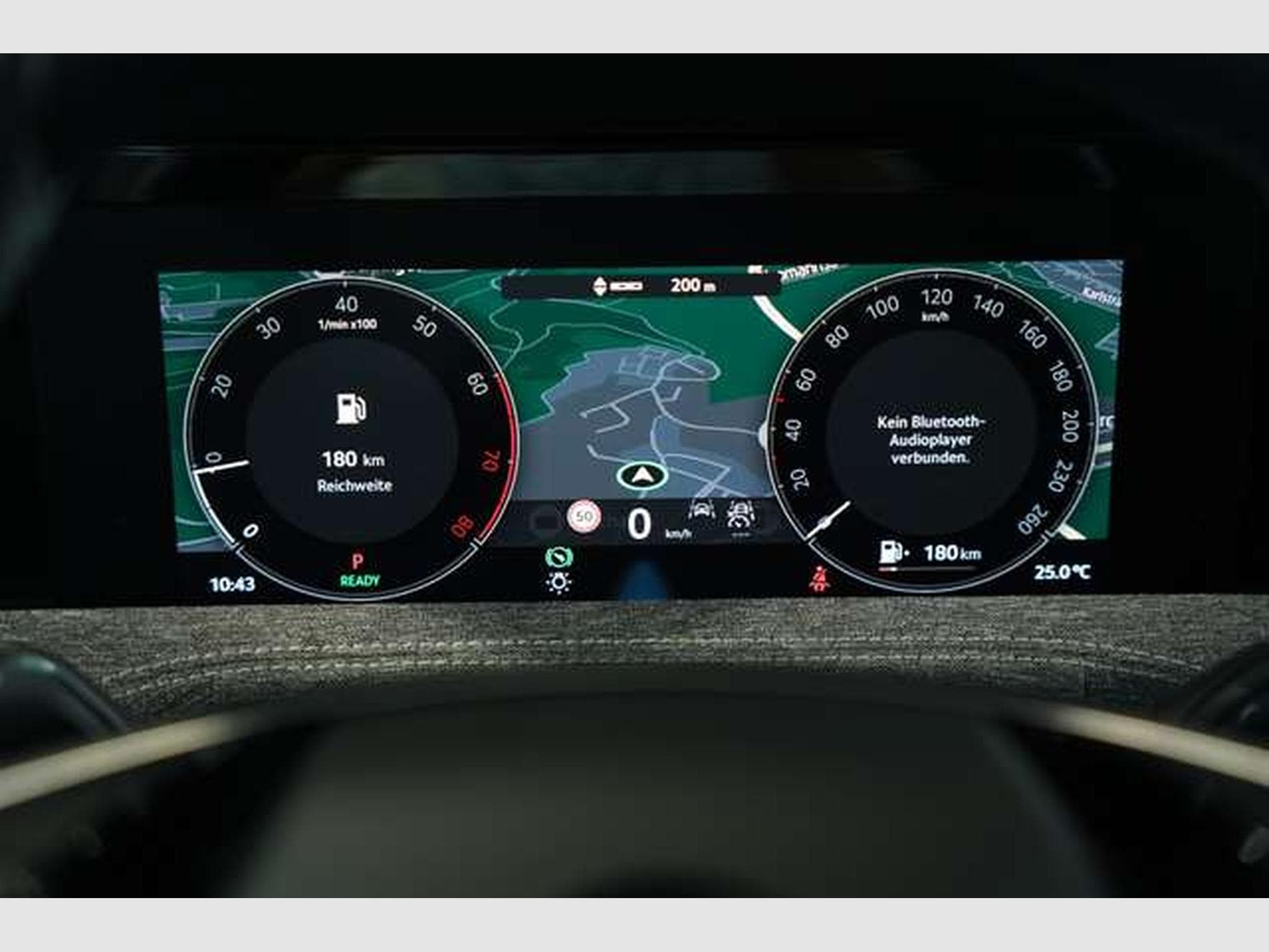 Skoda Superb 1.5 TSI DSG 2.Hand *Kamera *LED *Tempomat (2024) - Foto 35