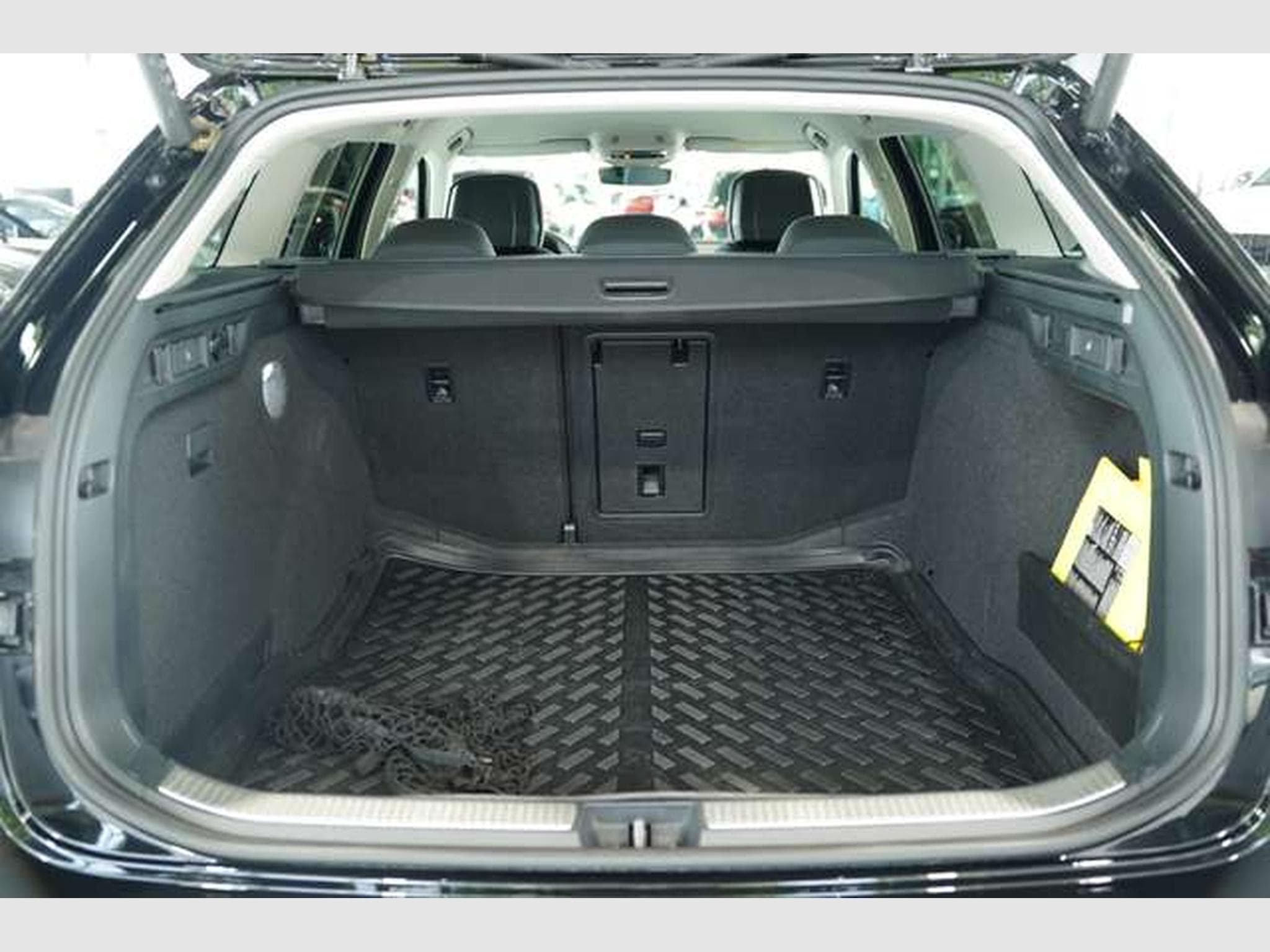 Skoda Superb 1.5 TSI DSG 2.Hand *Kamera *LED *Tempomat (2024) - Foto 38