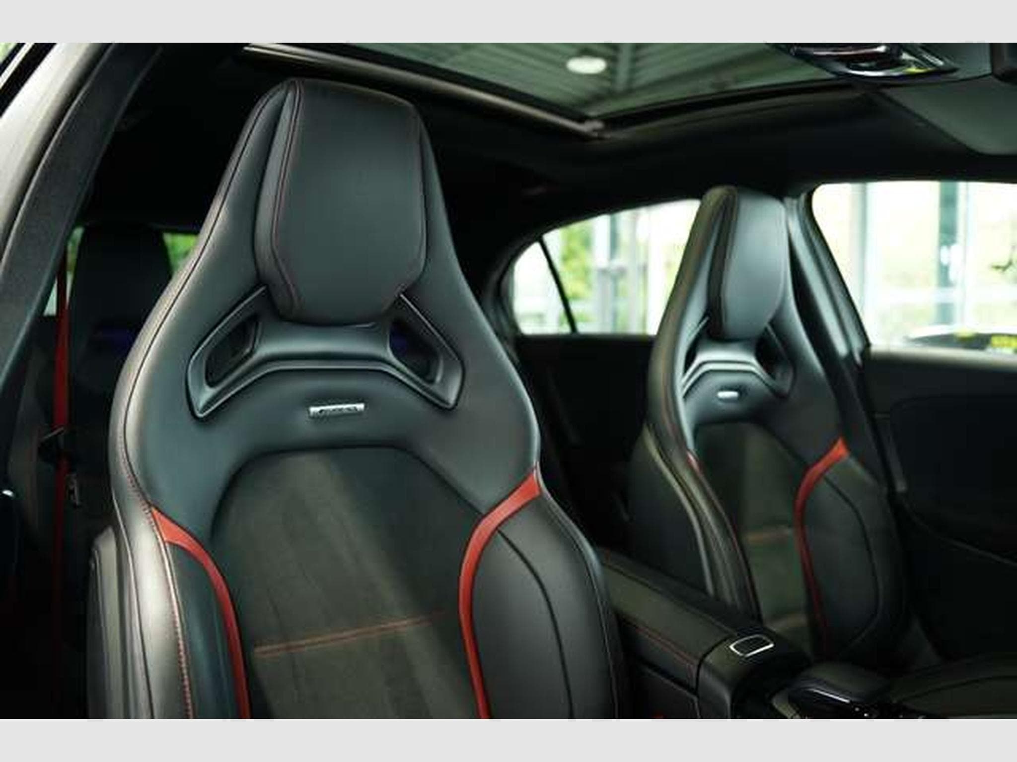 Mercedes A 45 AMG S 4M *2.H *19 *Schale *Perf-AGA *Pano (2020) - Foto 22